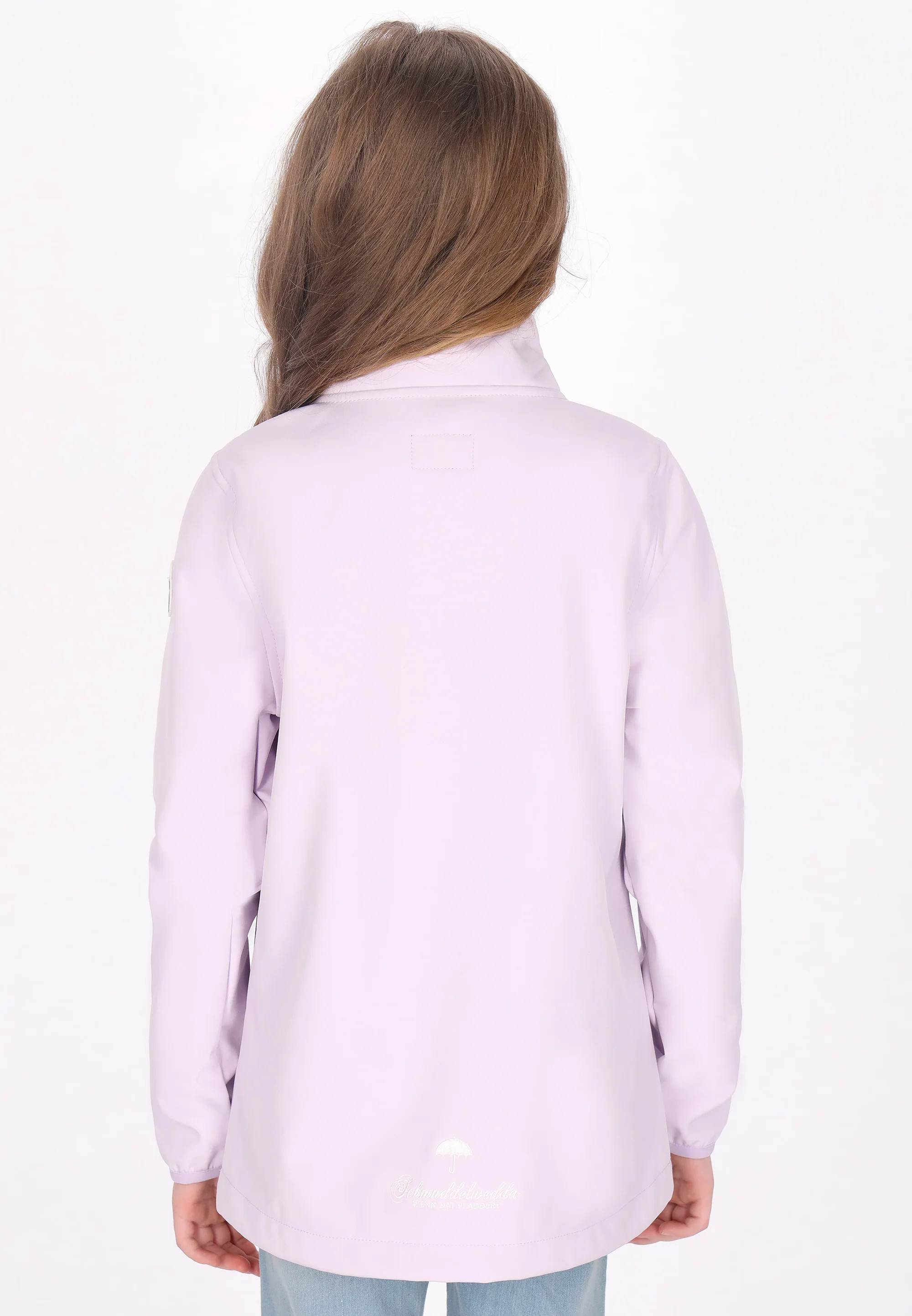 Schmuddelwedda Softshell Jacket - Image 4