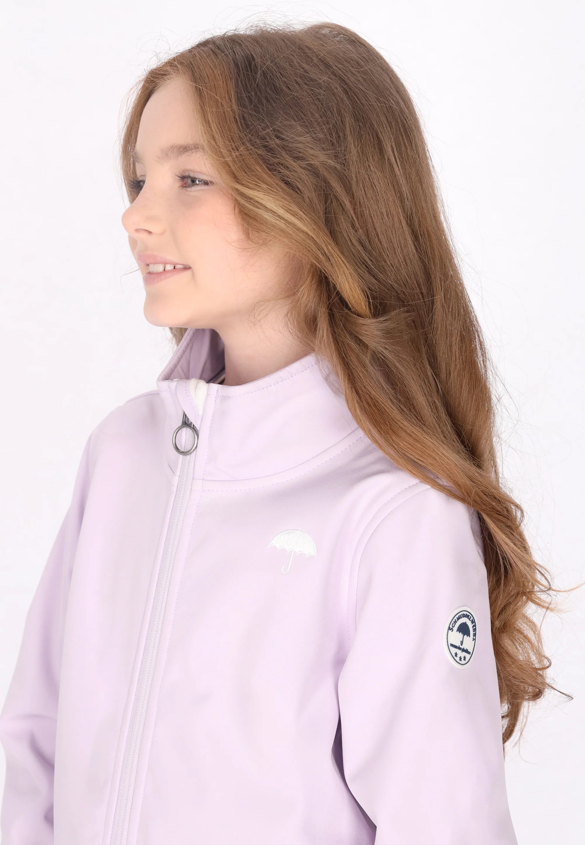 Schmuddelwedda Softshell Jacket - Image 5
