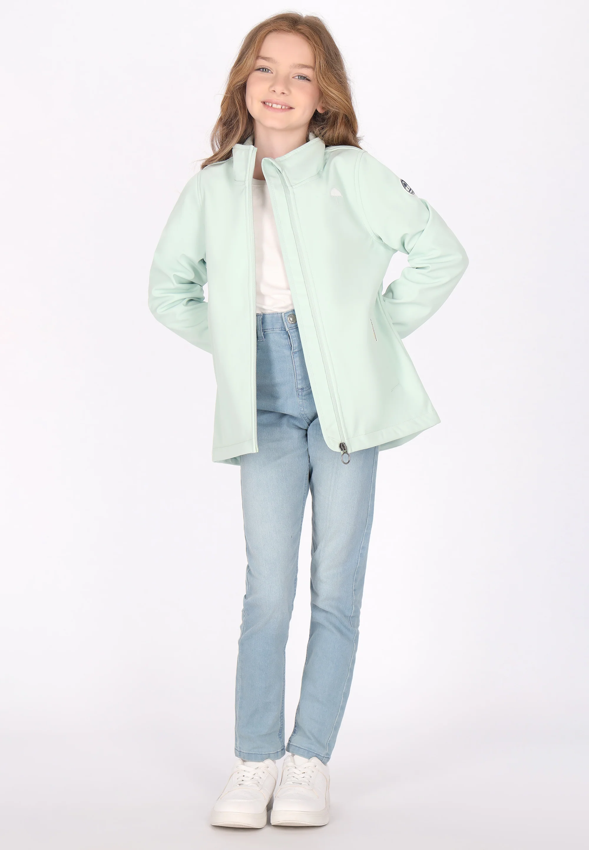 Schmuddelwedda Softshell Jacket - Image 6