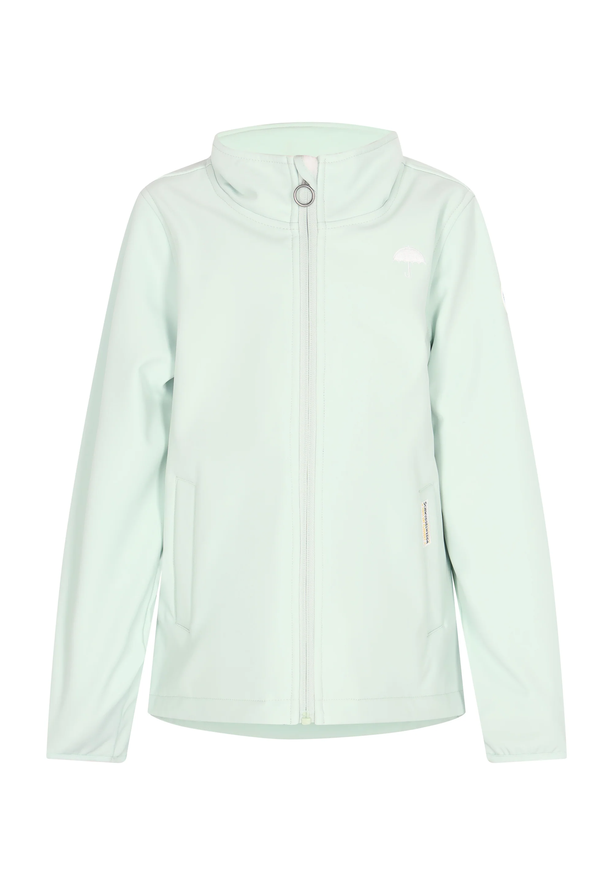 Schmuddelwedda Softshell Jacket - Image 7