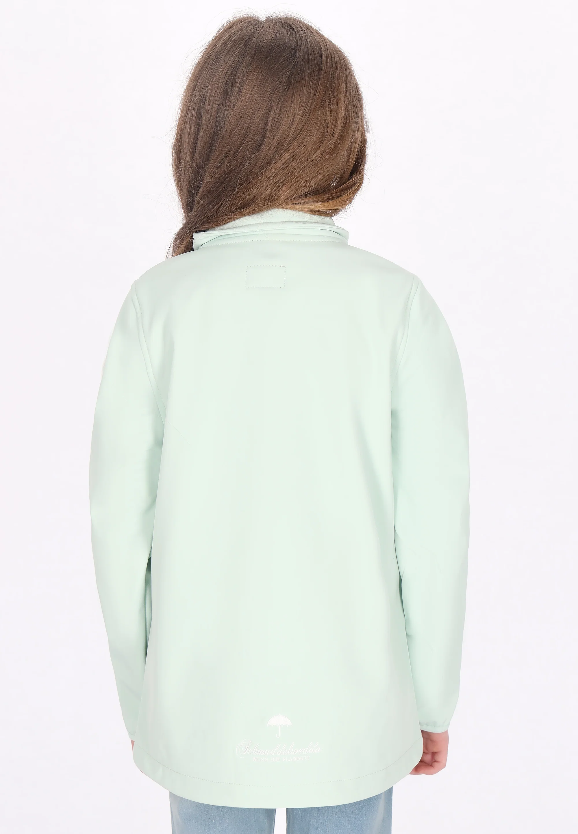 Schmuddelwedda Softshell Jacket - Image 9