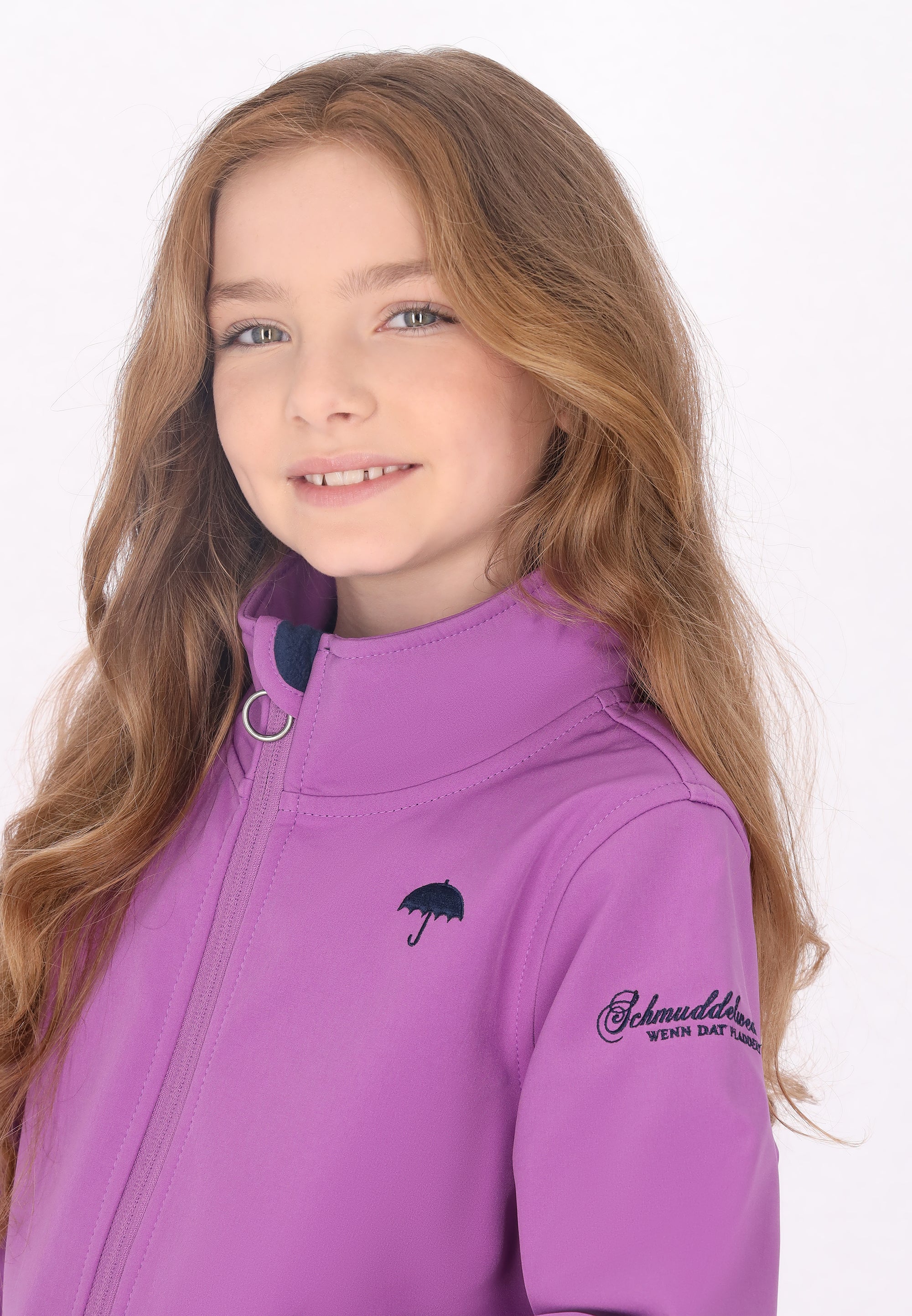 Schmuddelwedda Softshell Jacket - Image 5