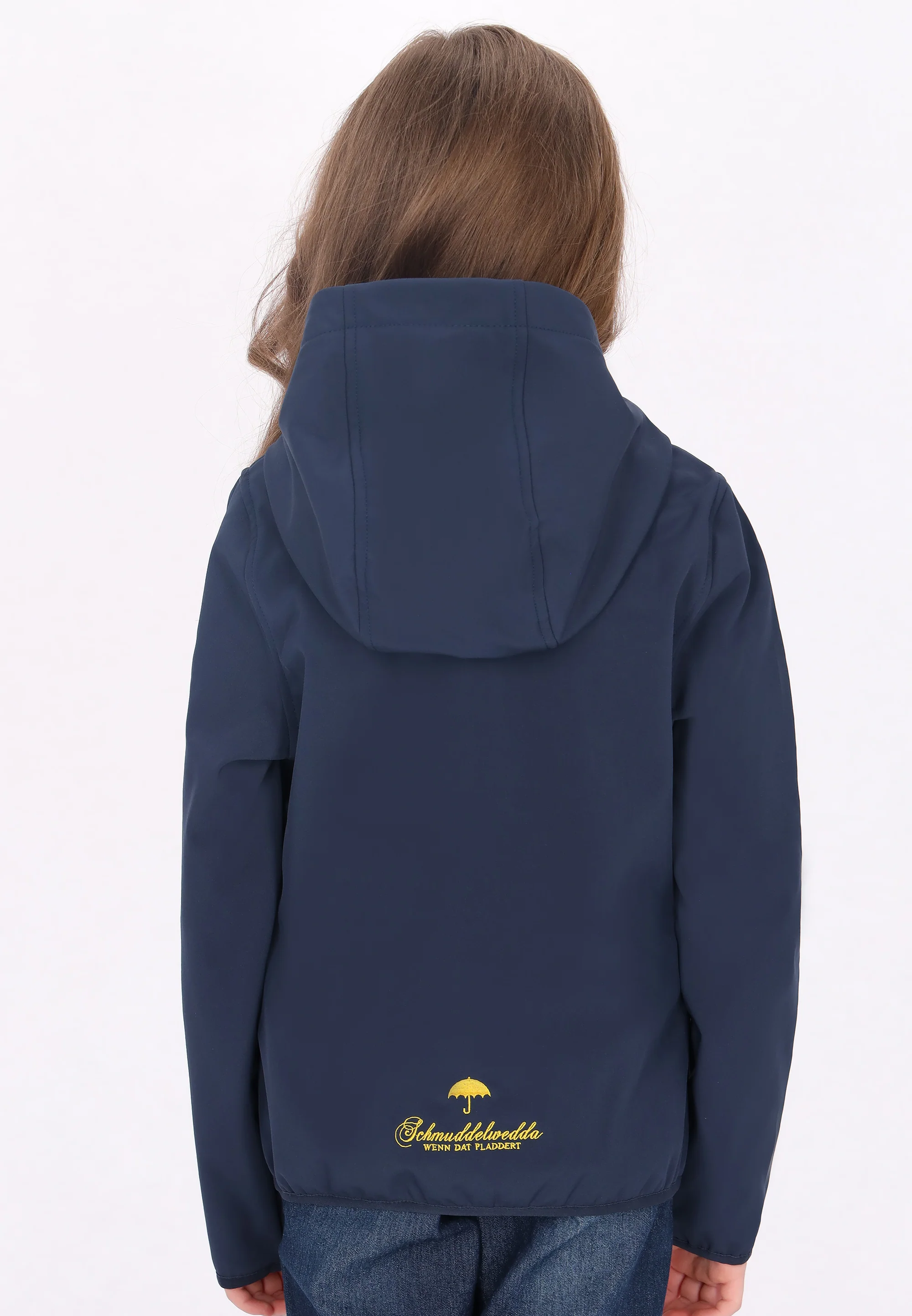 Schmuddelwedda Softshell Blouson Jacket - Image 4