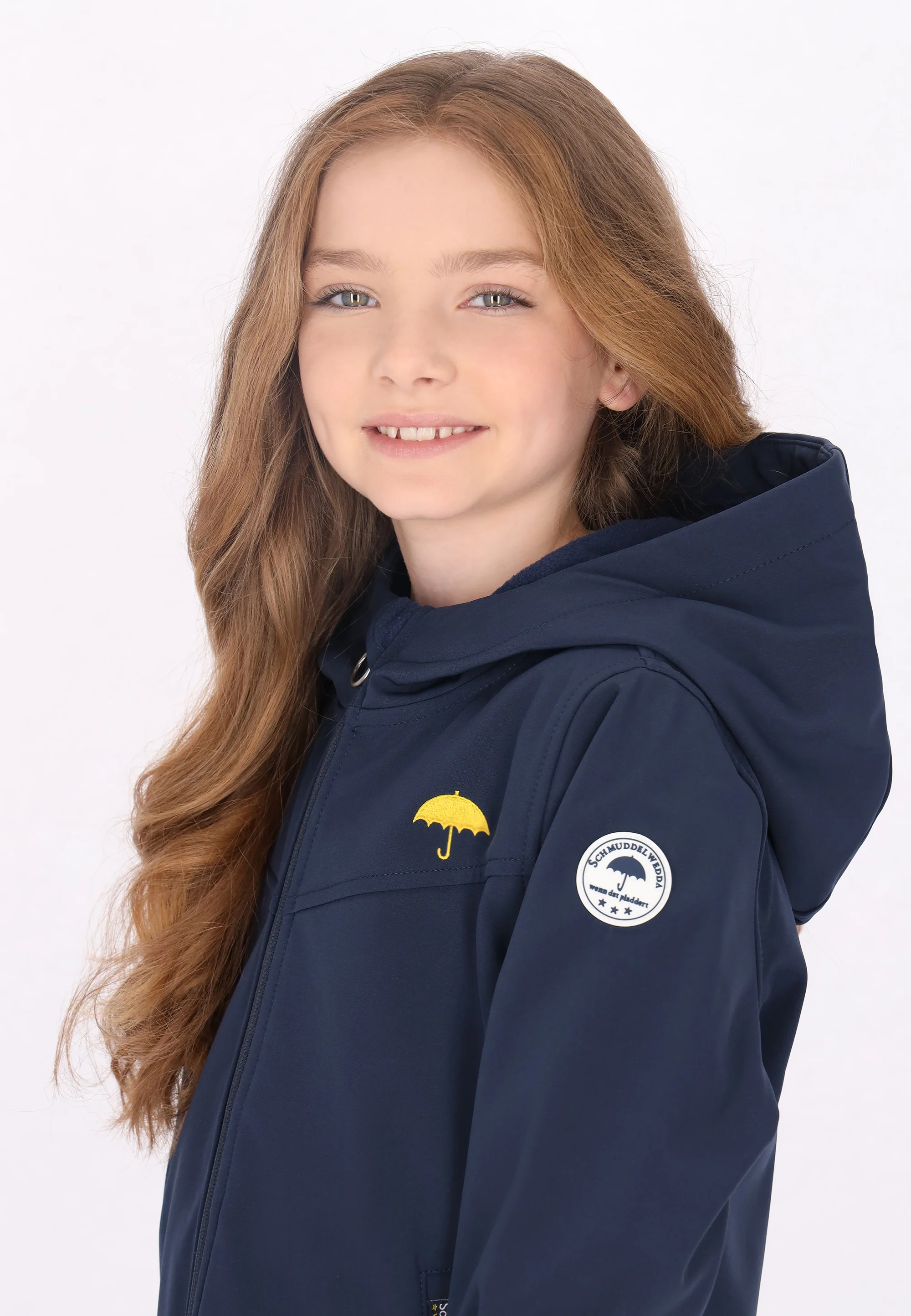 Schmuddelwedda Softshell Blouson Jacket - Image 5