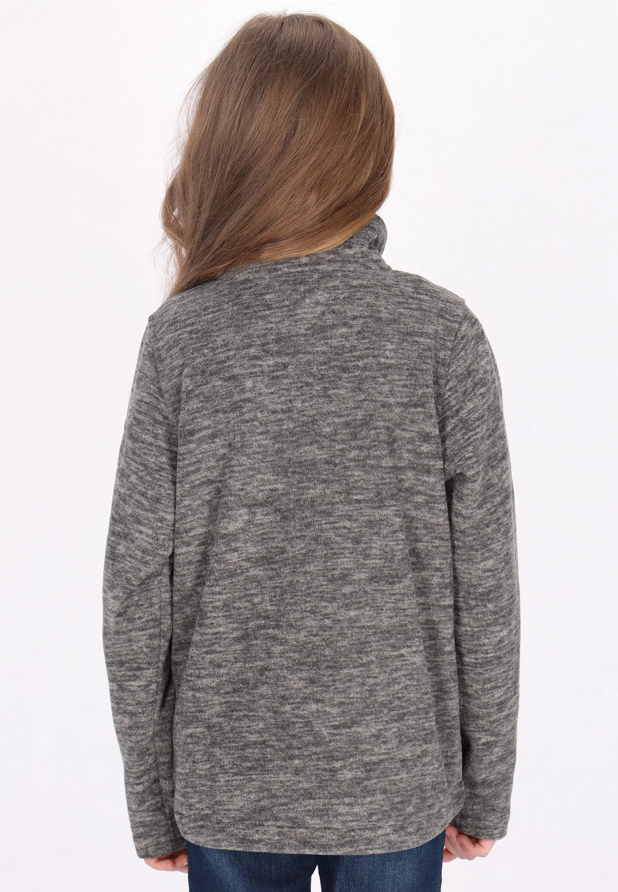Schmuddelwedda Fleece Jacket - Image 4