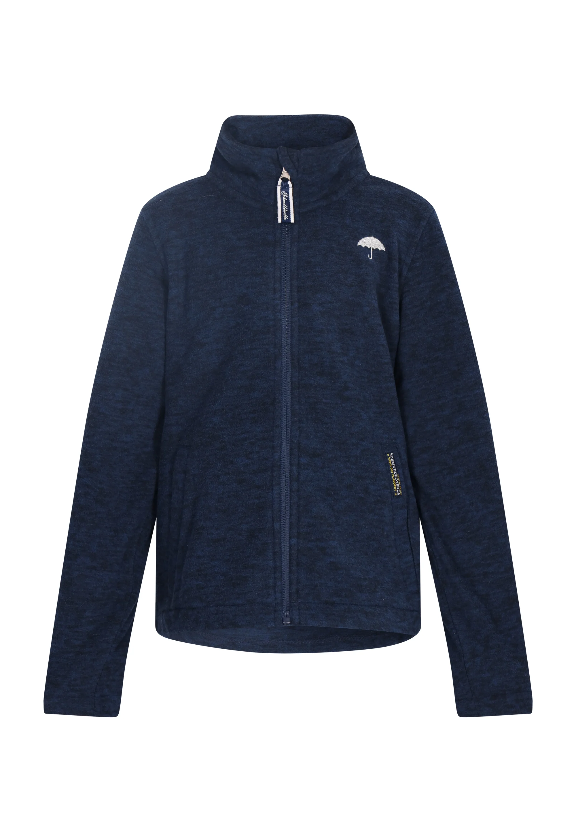 Schmuddelwedda Fleece Jacket - Image 7
