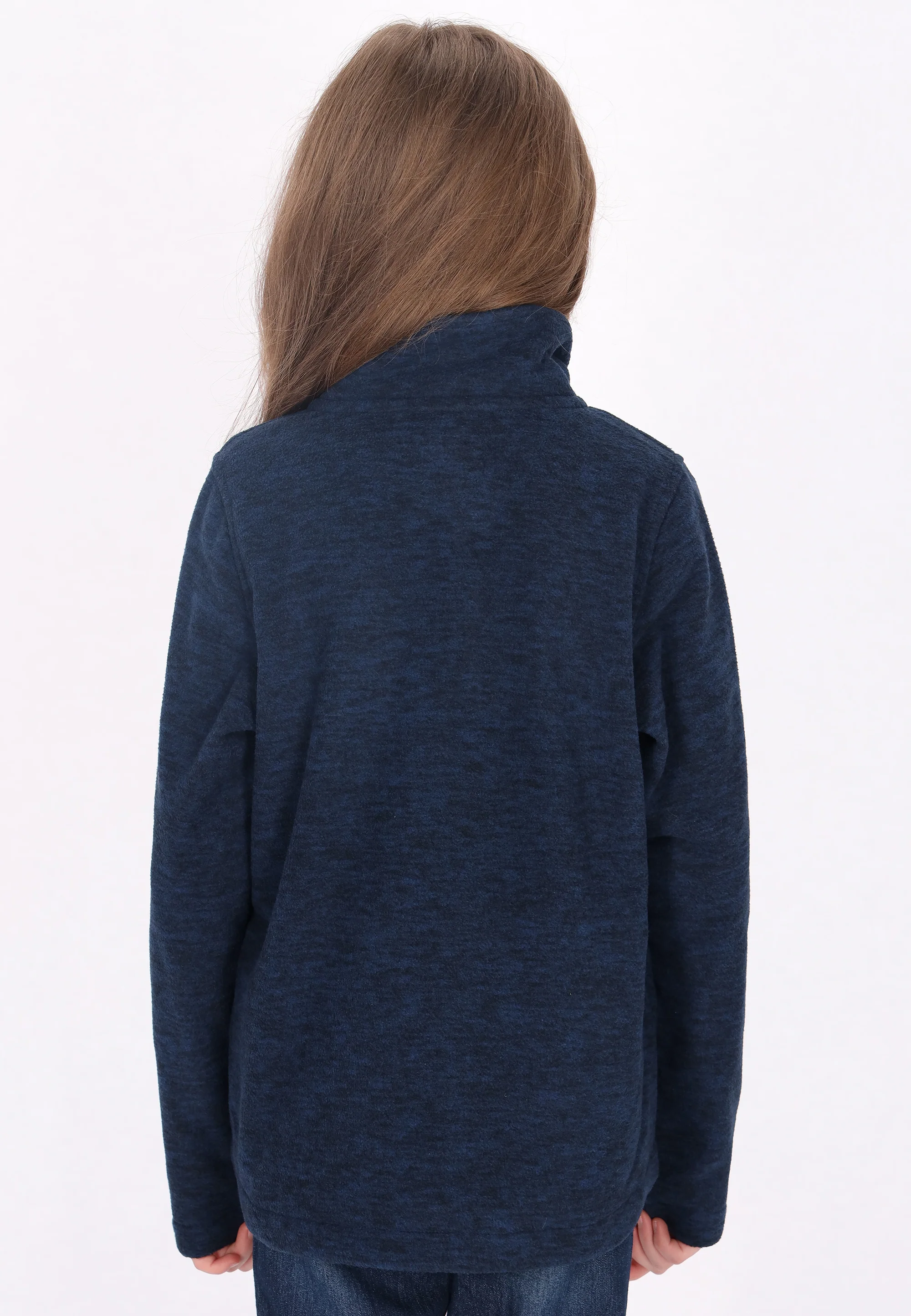 Schmuddelwedda Fleece Jacket - Image 9