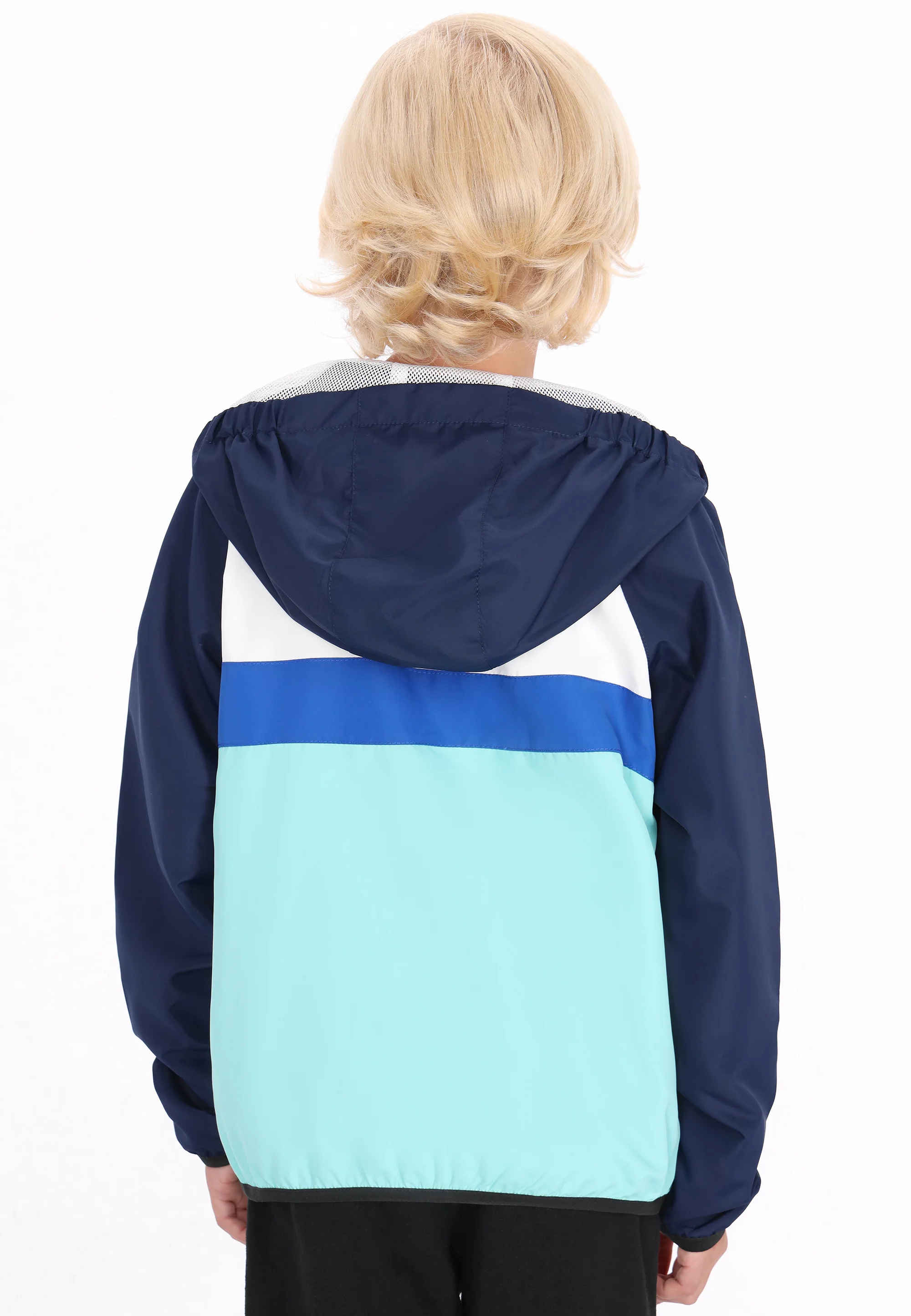 Schmuddelwedda Anorak Jacket - Image 14