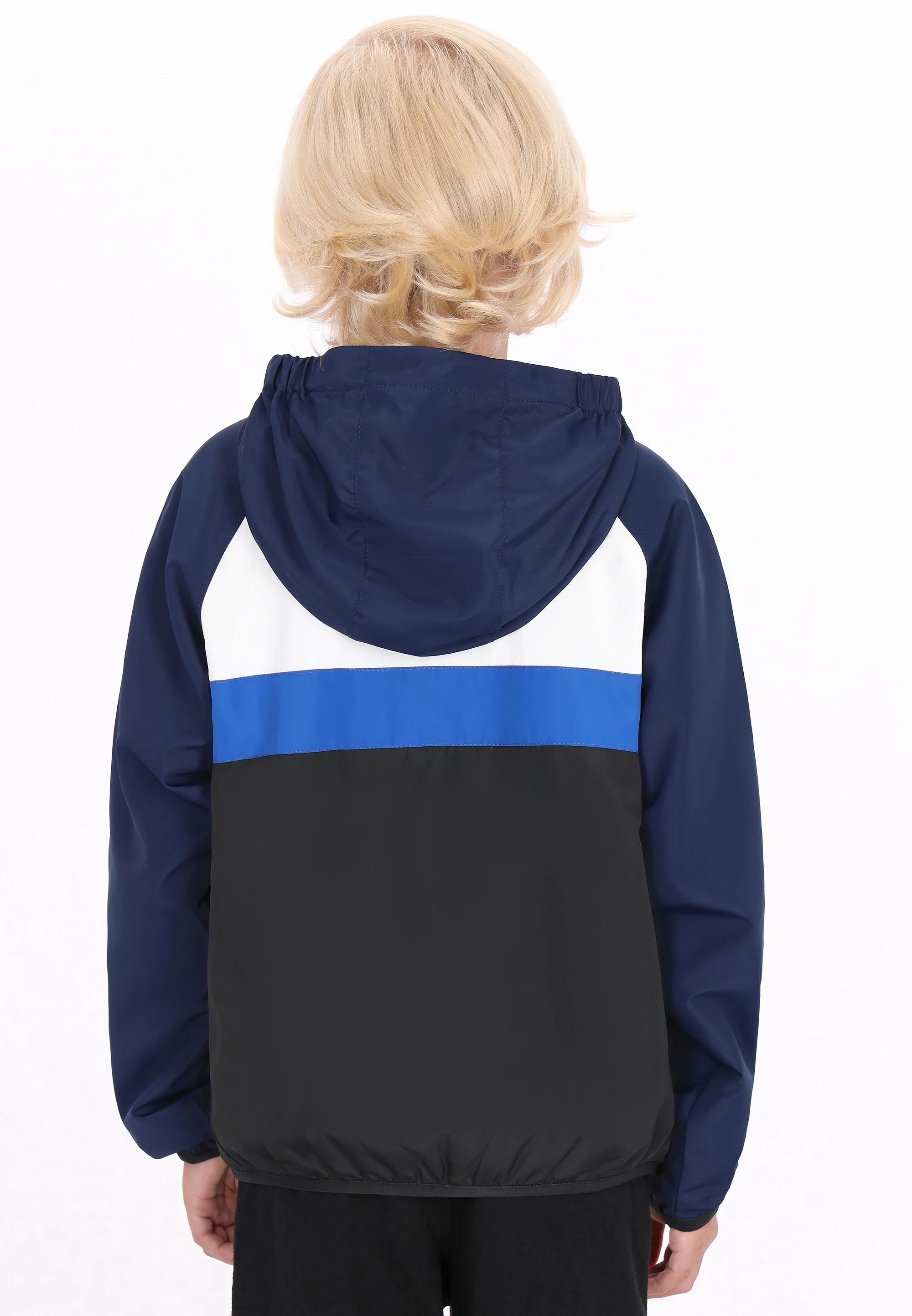 Schmuddelwedda Anorak Jacket - Image 4