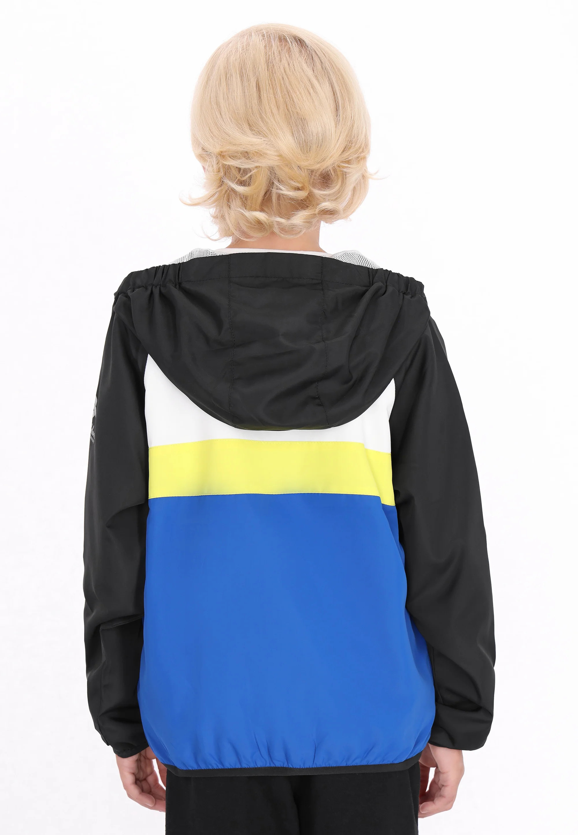 Schmuddelwedda Anorak Jacket - Image 9