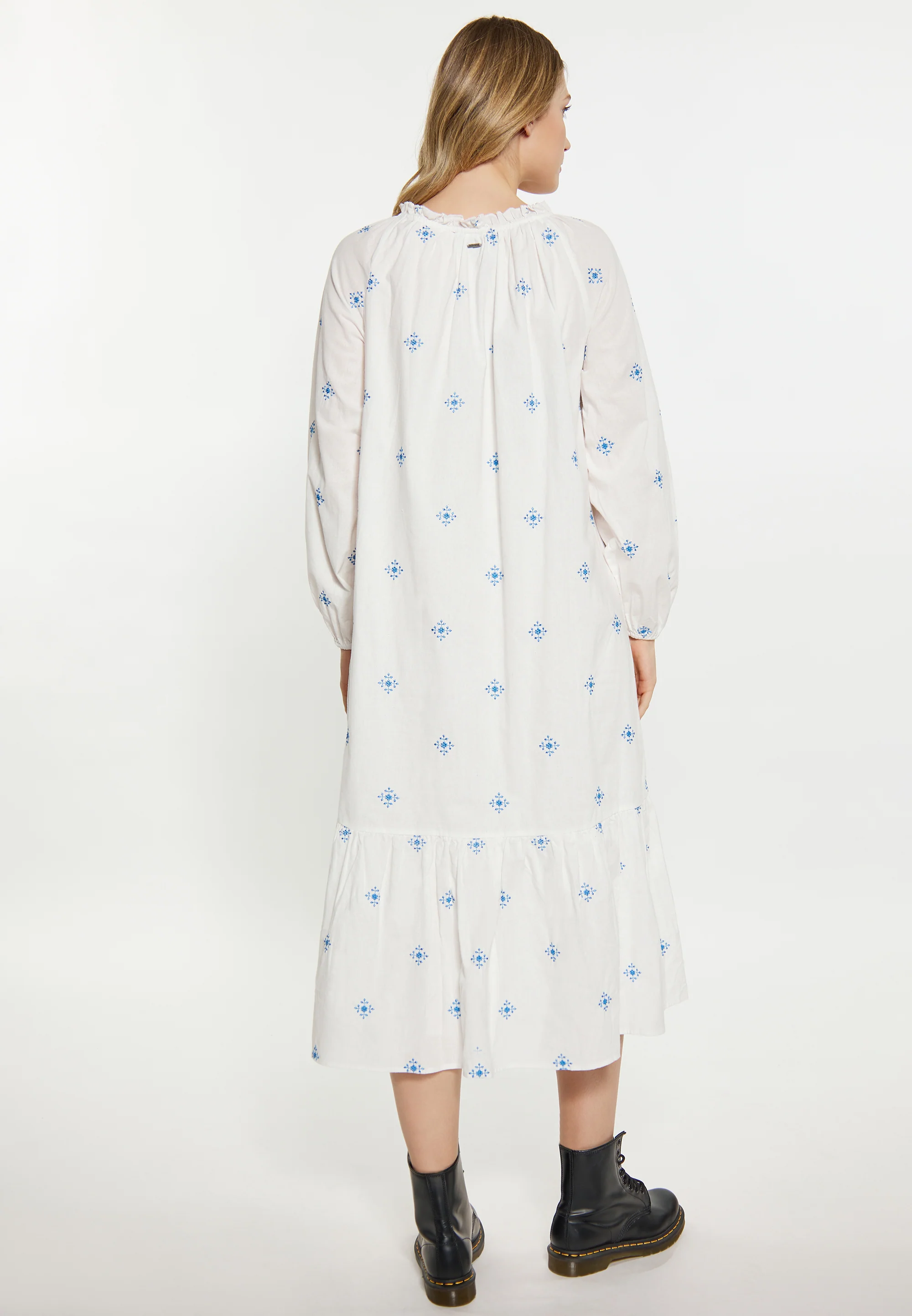 DreiMaster Vintage Women's Dress - Image 3