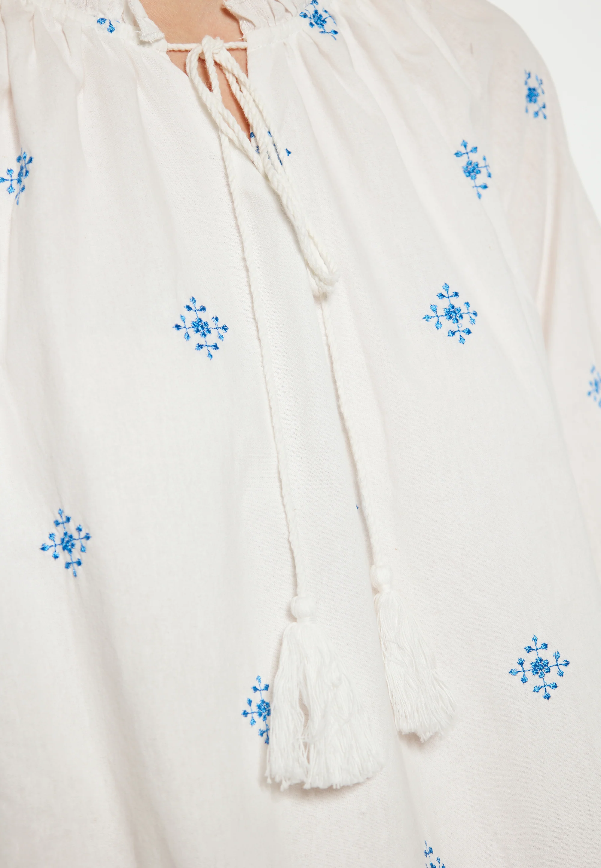 DreiMaster Vintage Women's Dress - Image 4