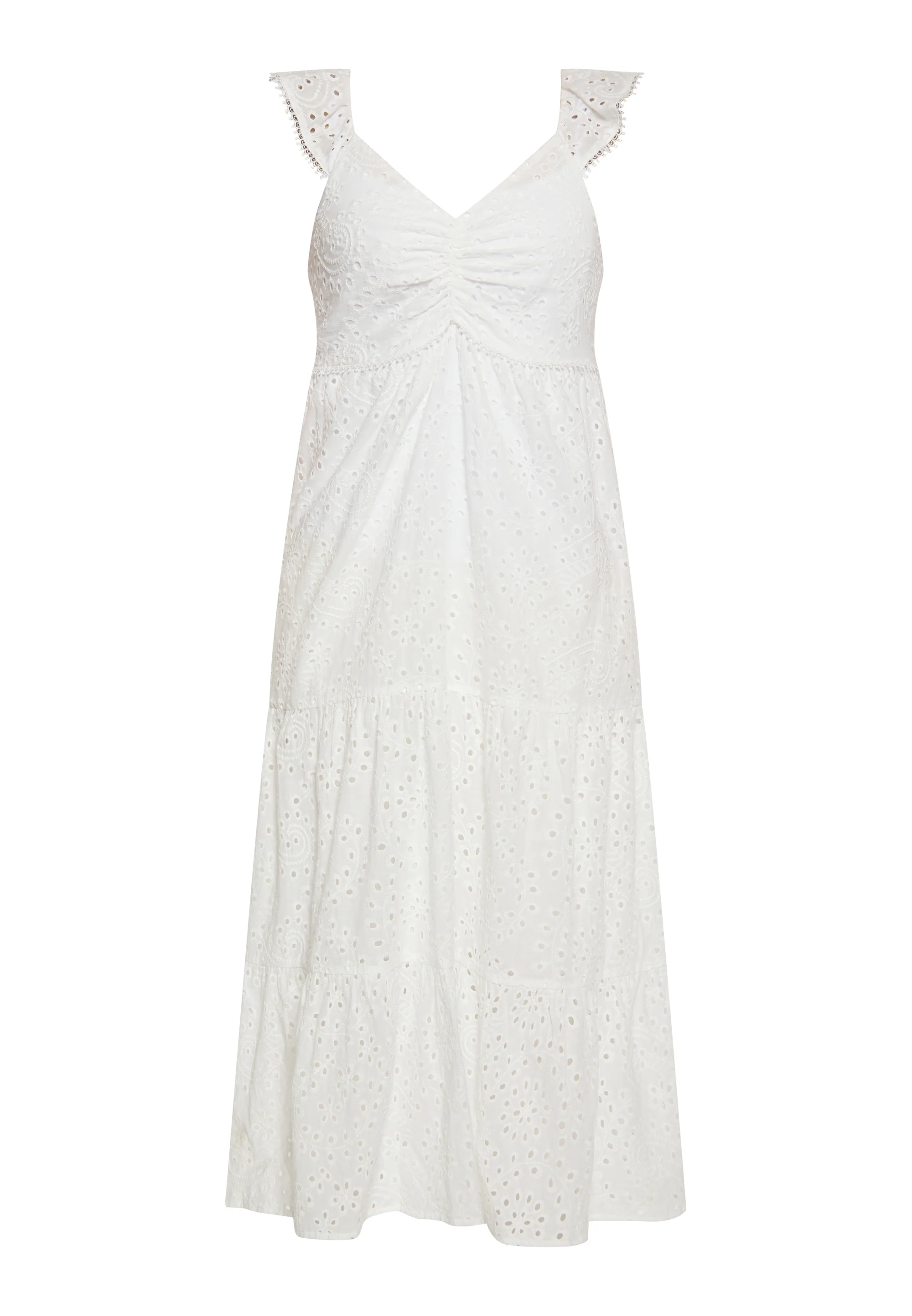 DreiMaster Vintage Women's Dress - Image 10