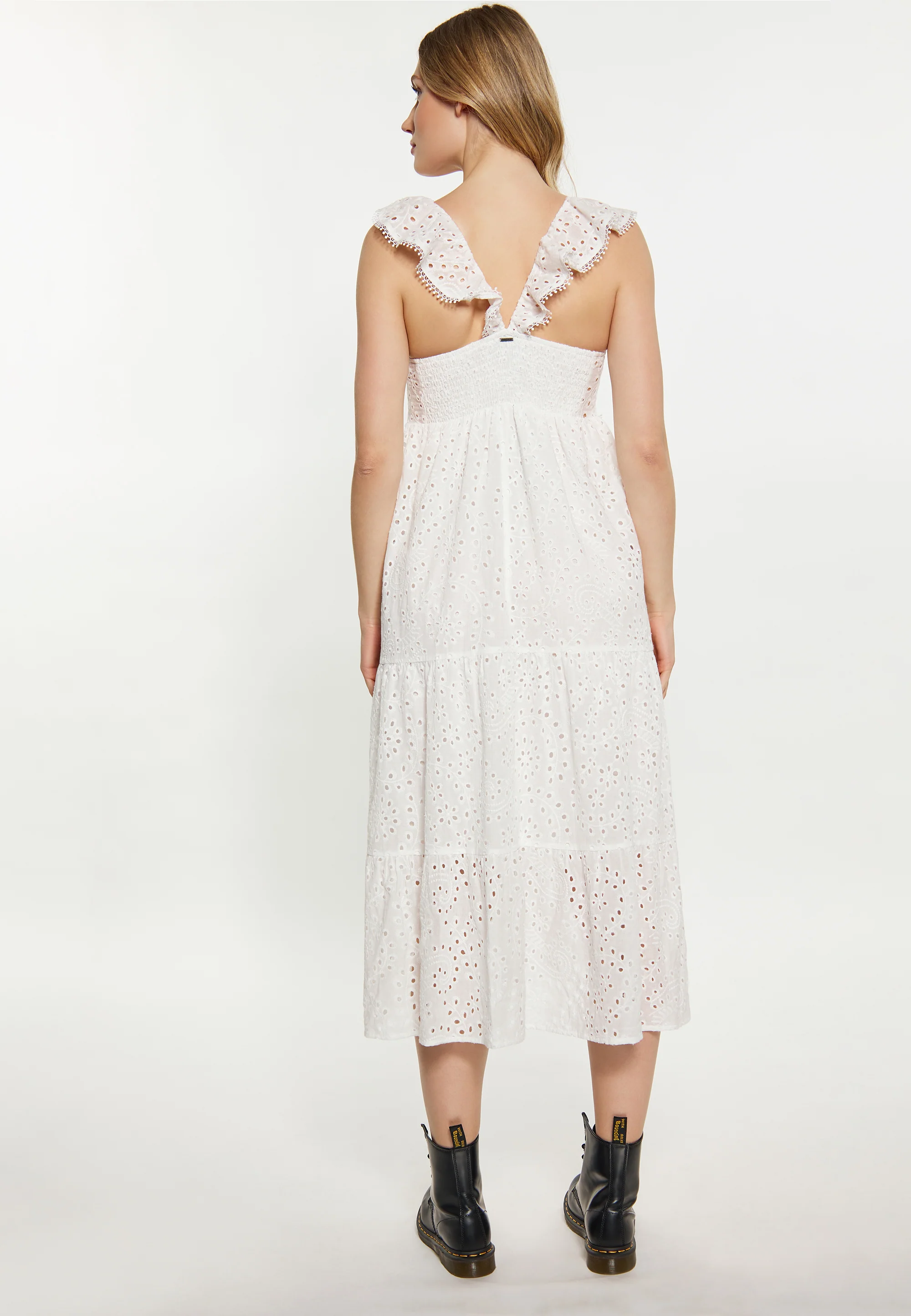 DreiMaster Vintage Women's Dress - Image 11