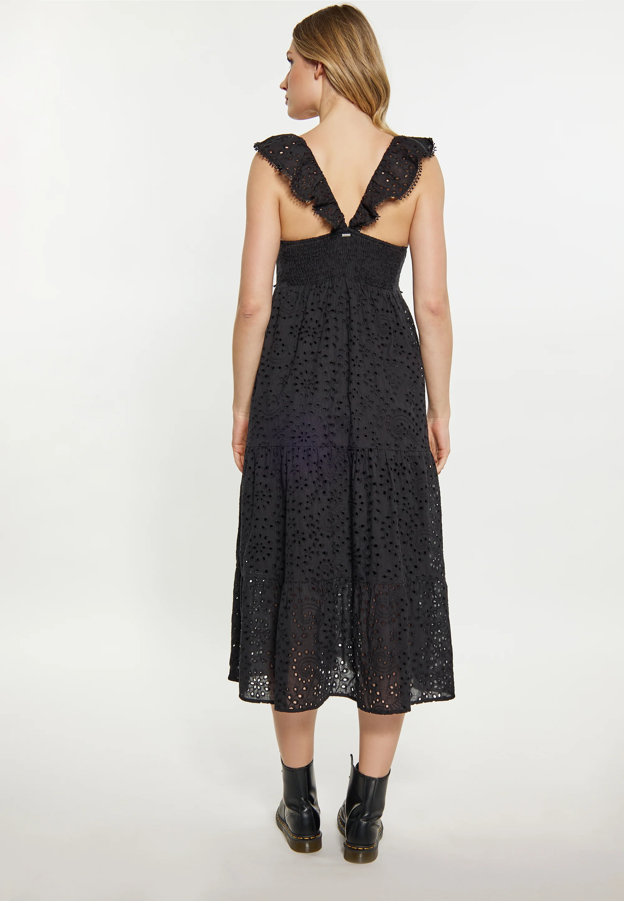DreiMaster Vintage Women's Dress - Image 3