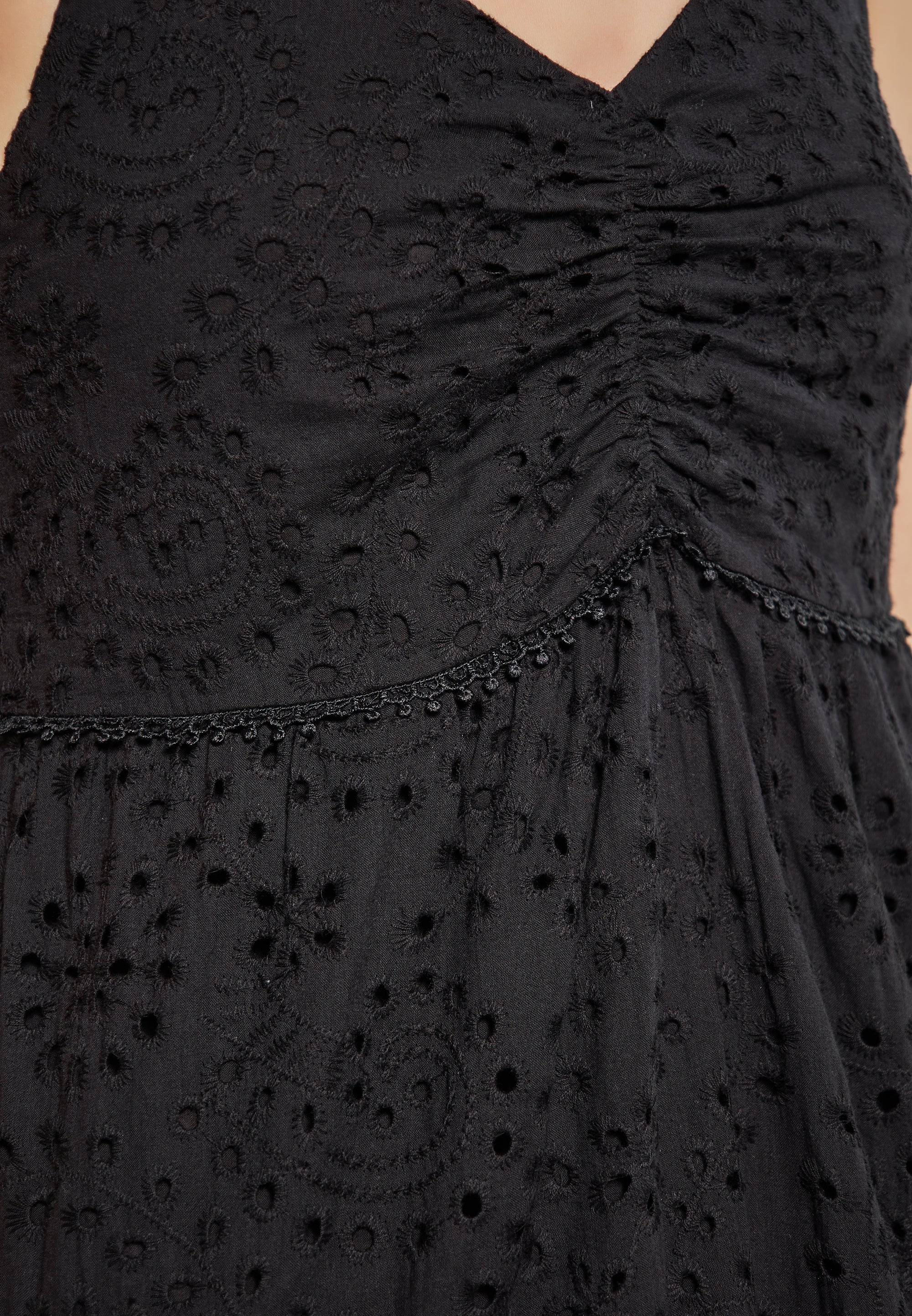 DreiMaster Vintage Women's Dress - Image 4