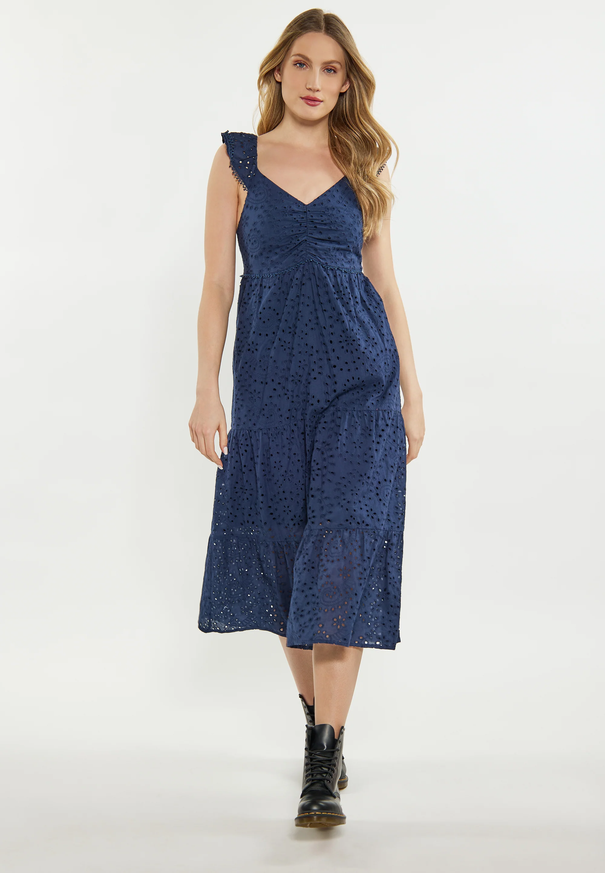 DreiMaster Vintage Women's Dress - Image 5