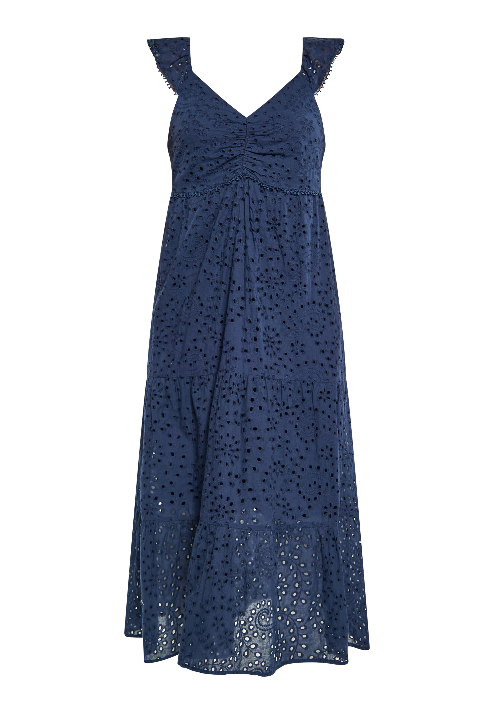 DreiMaster Vintage Women's Dress - Image 6
