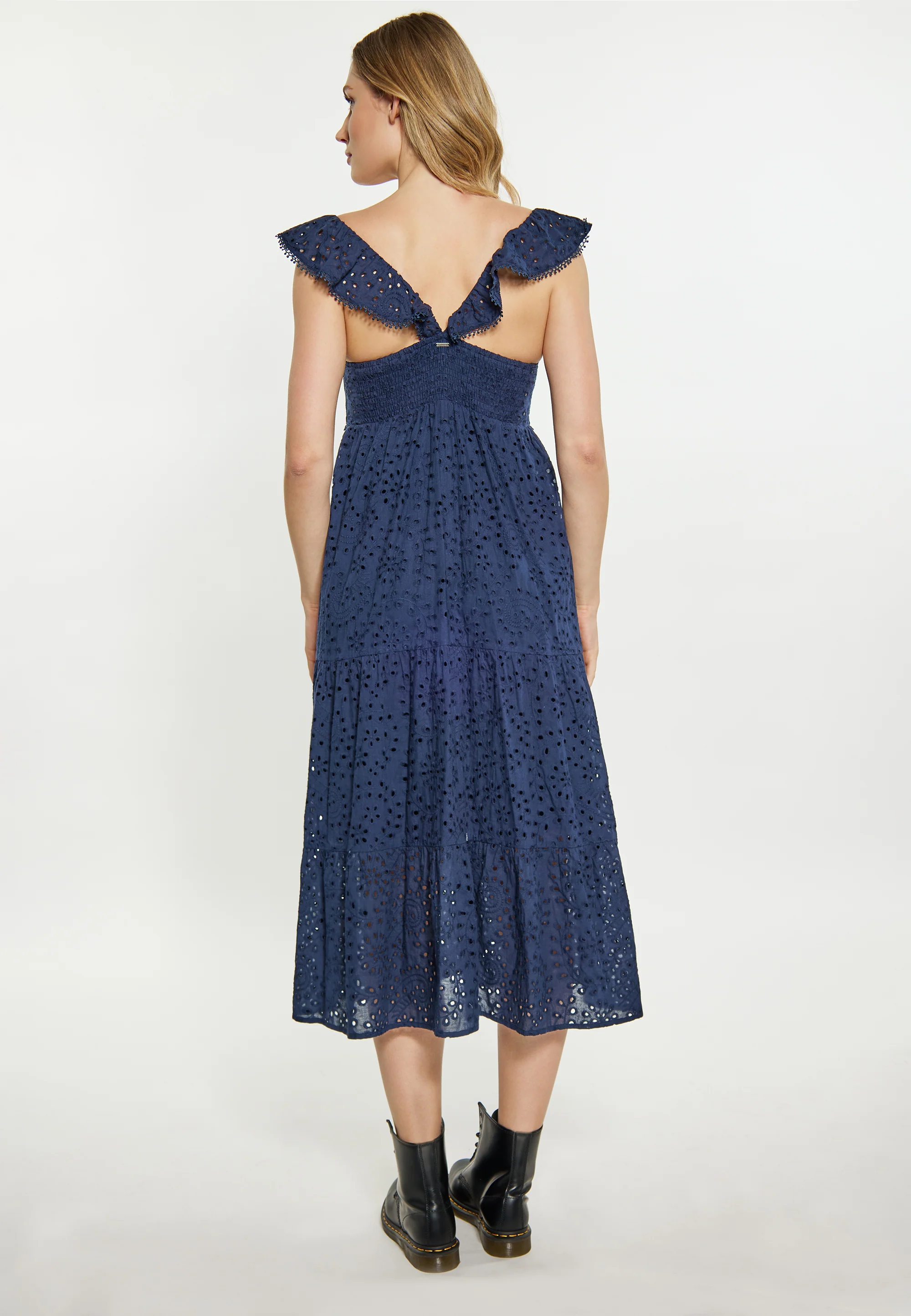 DreiMaster Vintage Women's Dress - Image 7