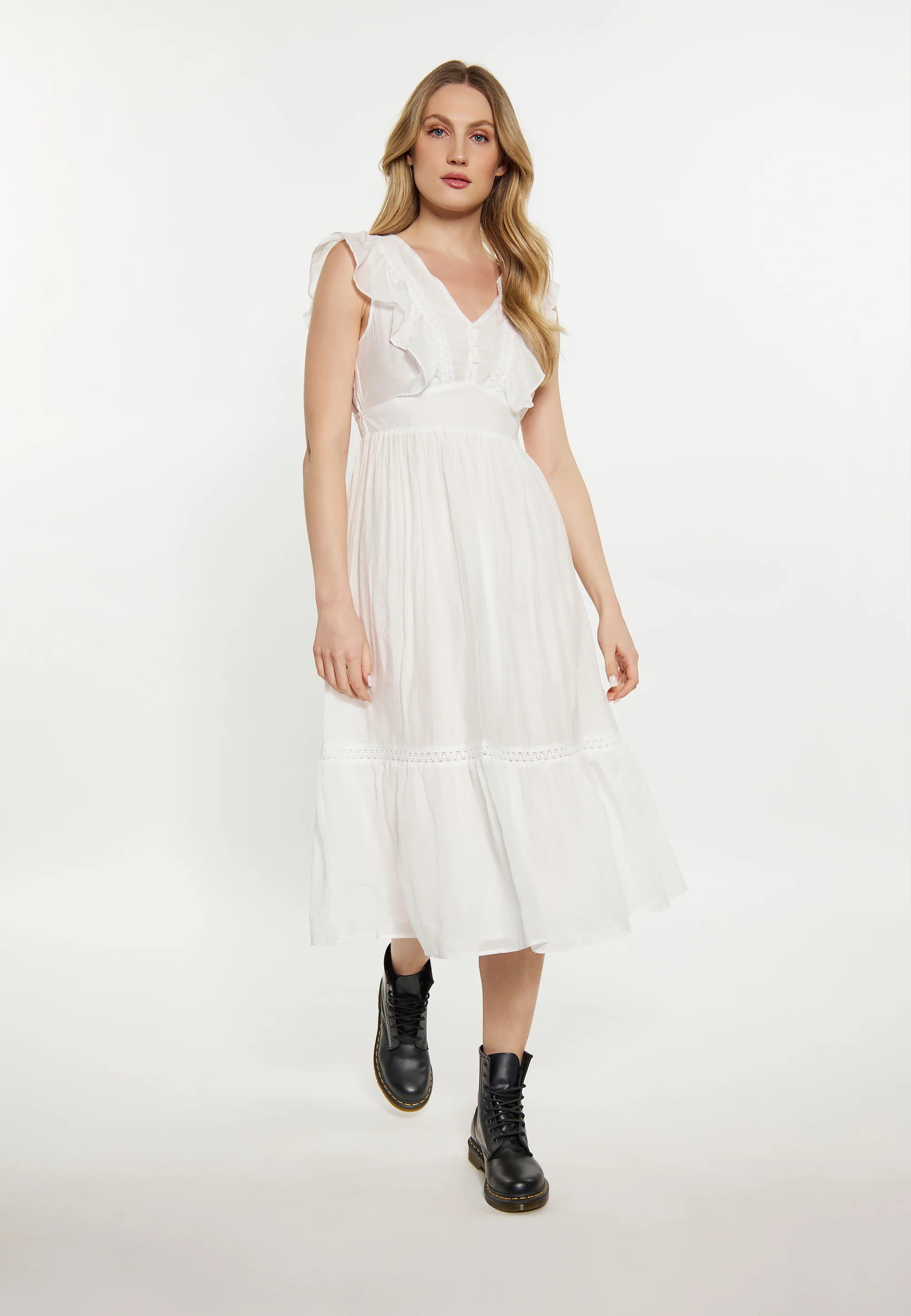 DreiMaster Vintage Women's Dress - Image 11
