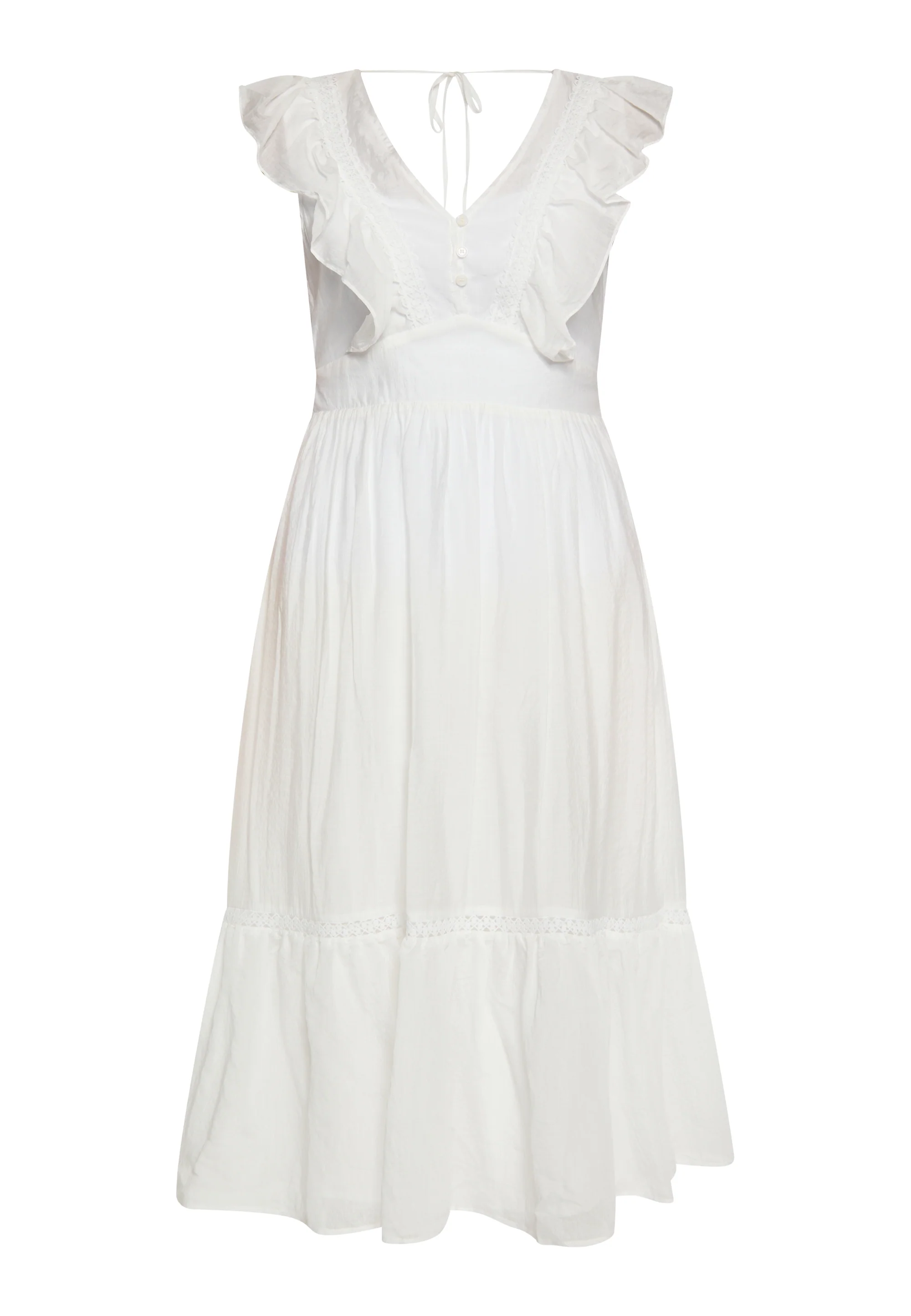 DreiMaster Vintage Women's Dress - Image 12