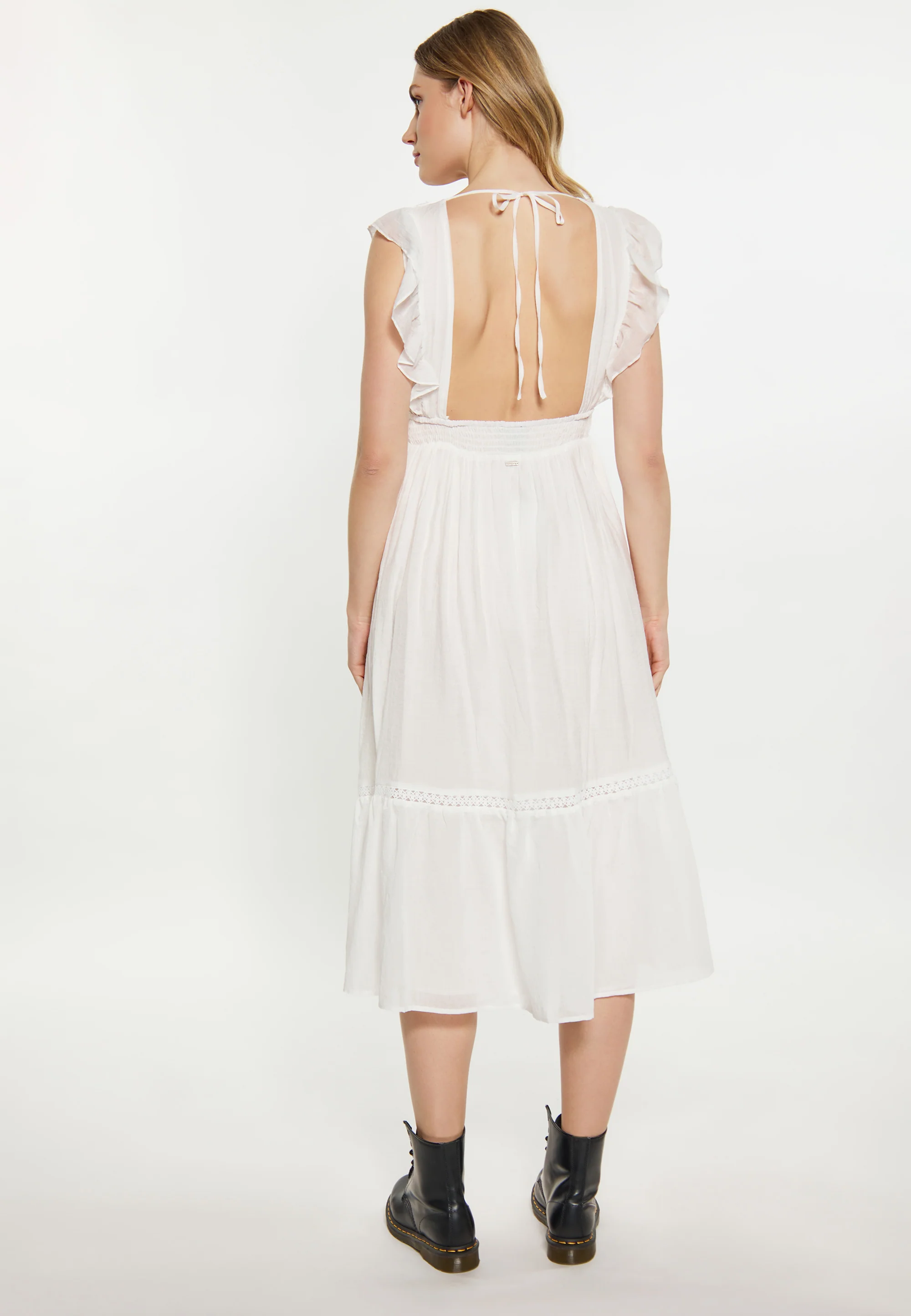 DreiMaster Vintage Women's Dress - Image 14