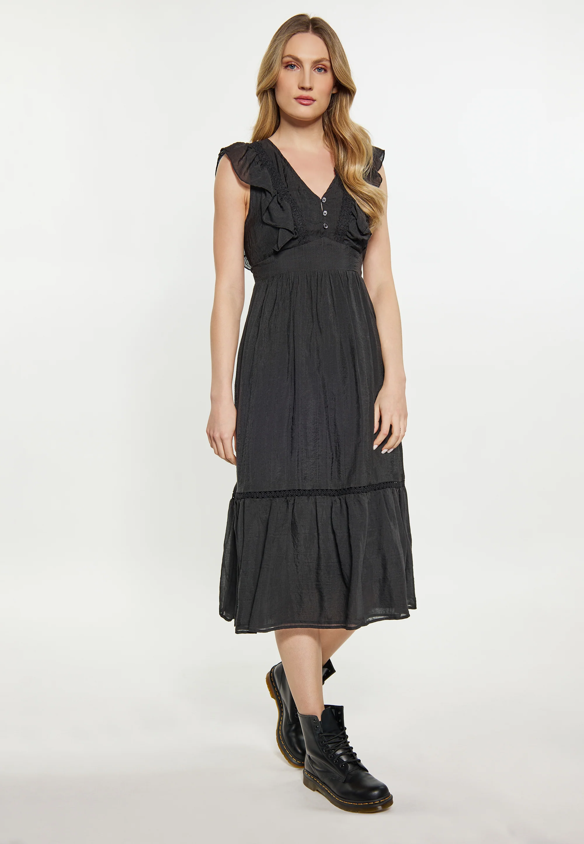 DreiMaster Vintage Women's Dress - Image 3
