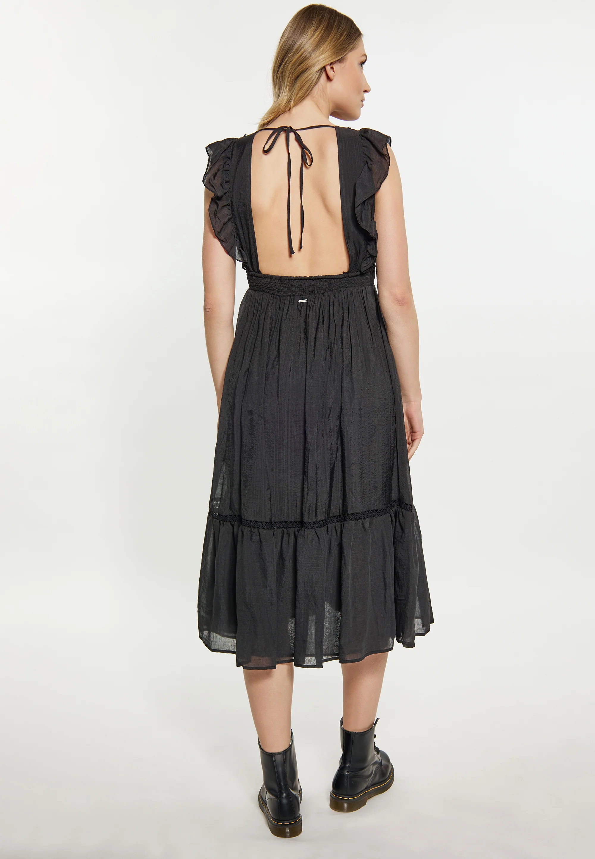 DreiMaster Vintage Women's Dress - Image 4