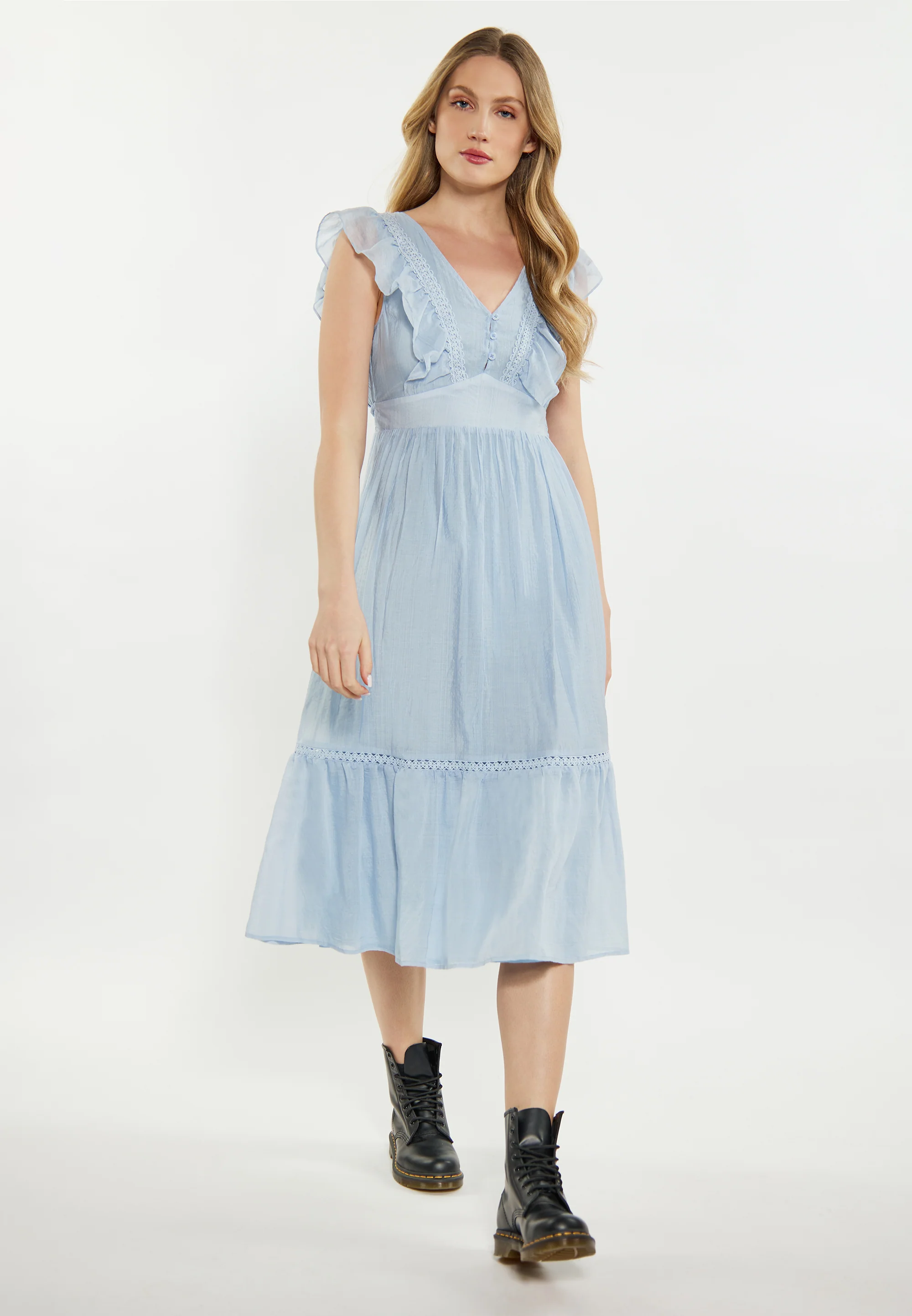 DreiMaster Vintage Women's Dress - Image 6