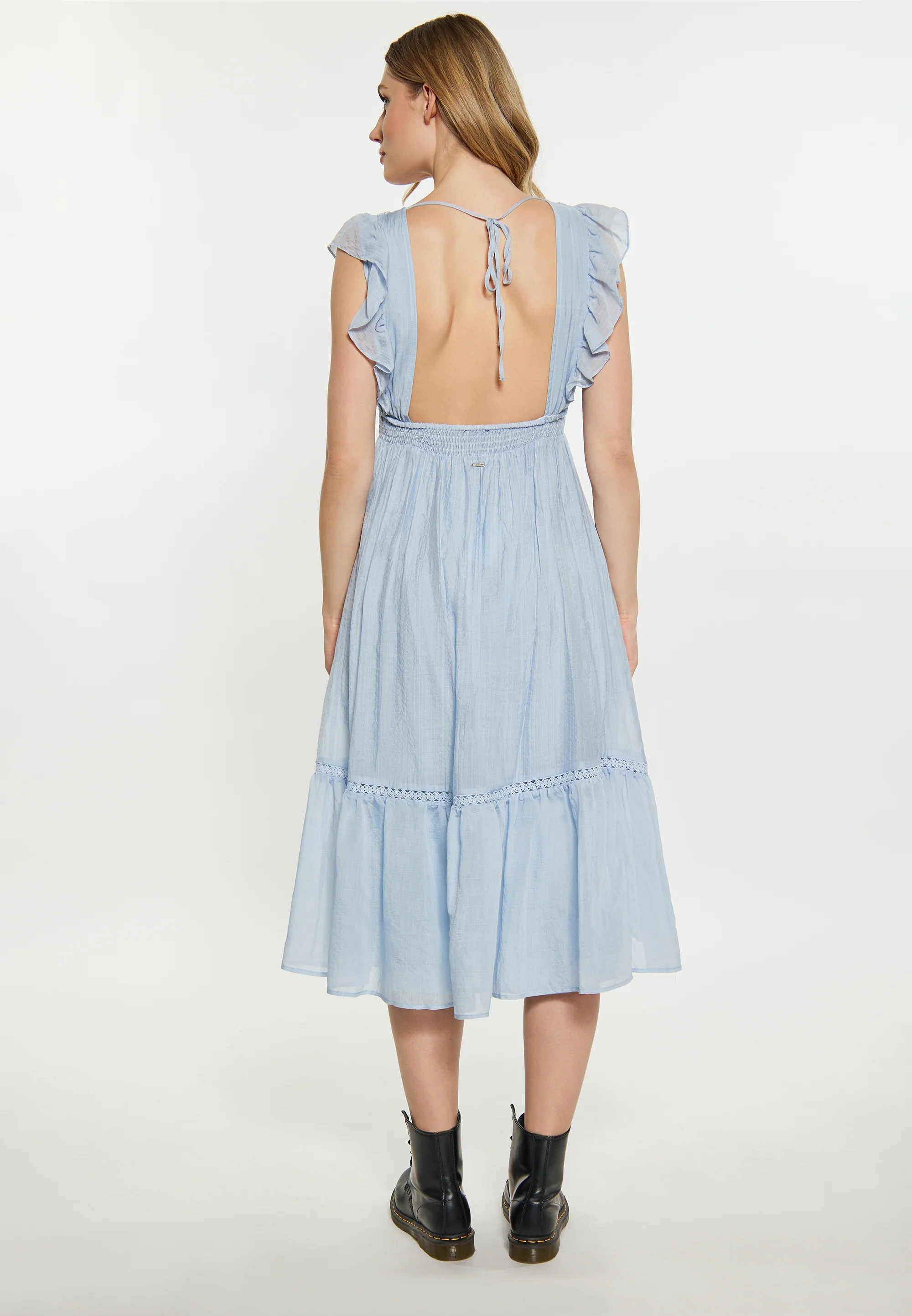 DreiMaster Vintage Women's Dress - Image 9