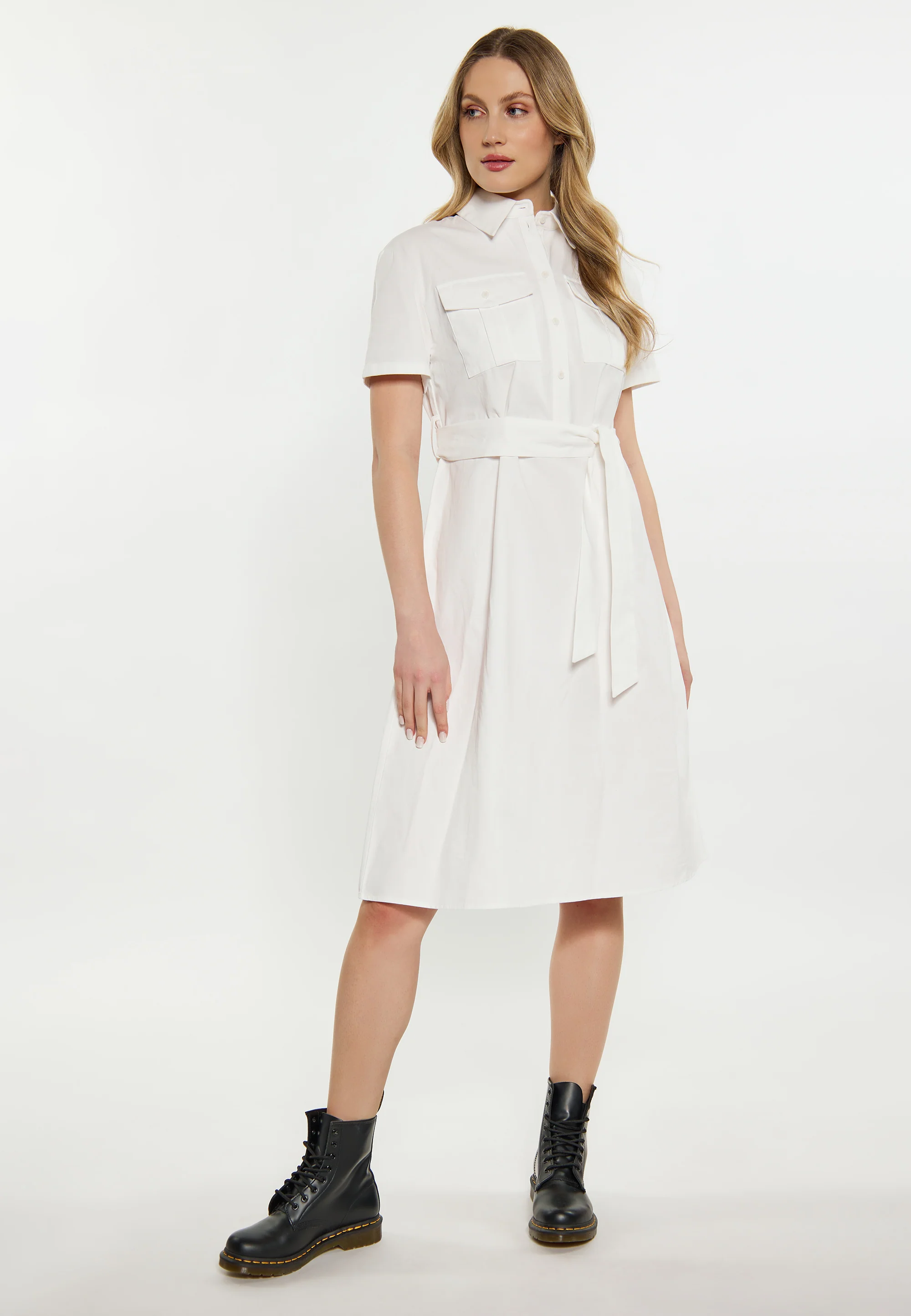 DreiMaster Vintage Women's Dress - Image 6