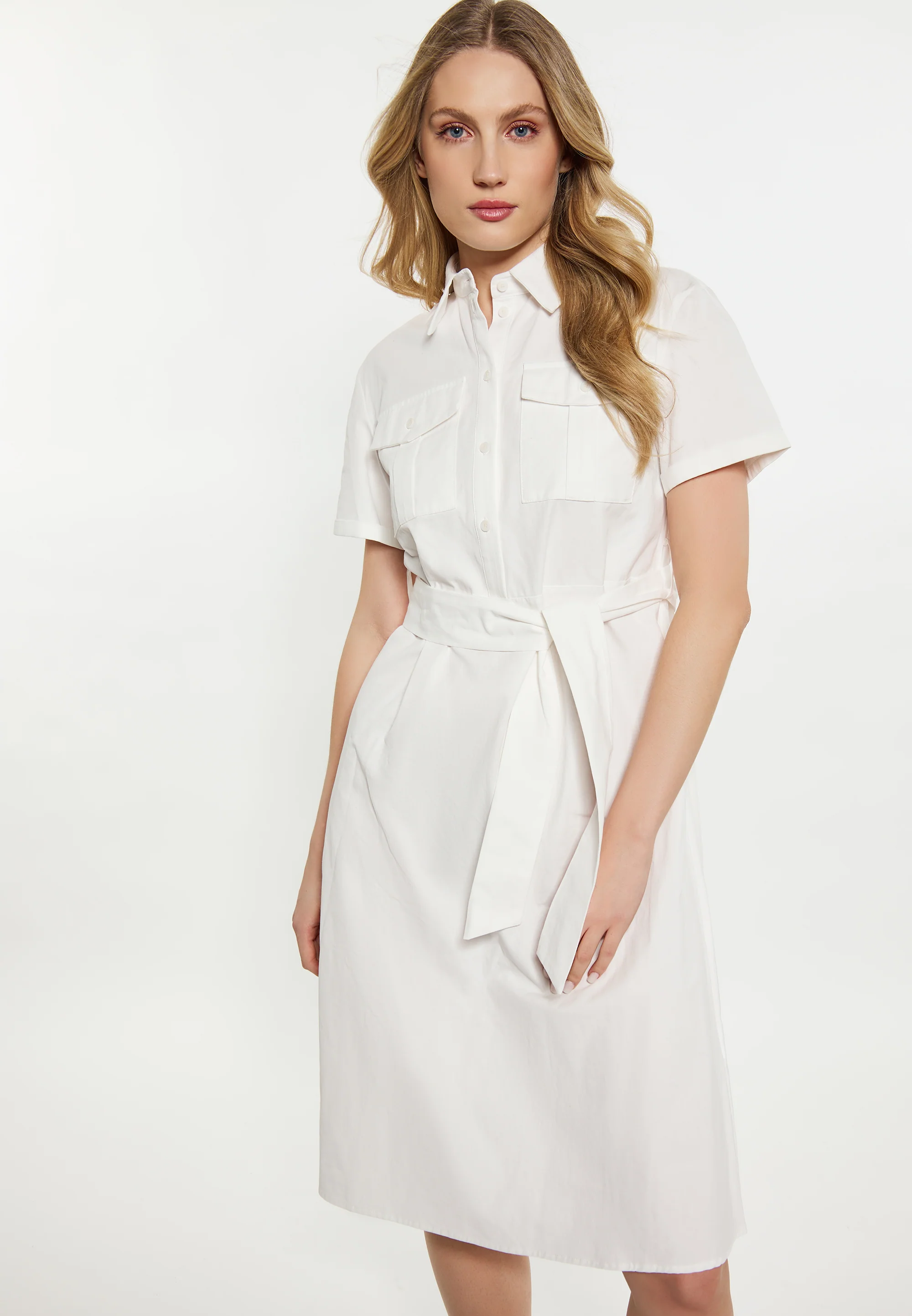 DreiMaster Vintage Women's Dress - Image 8