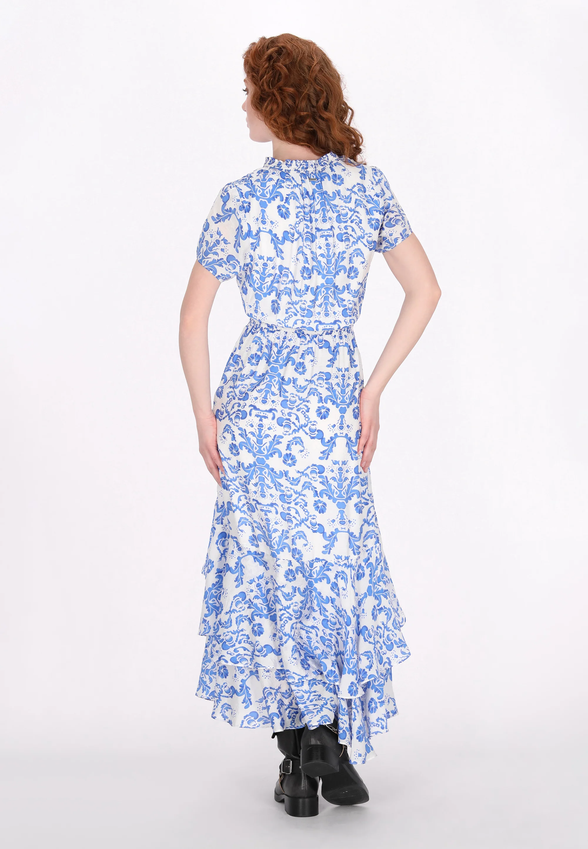 DreiMaster Vintage Women's Dress - Image 4