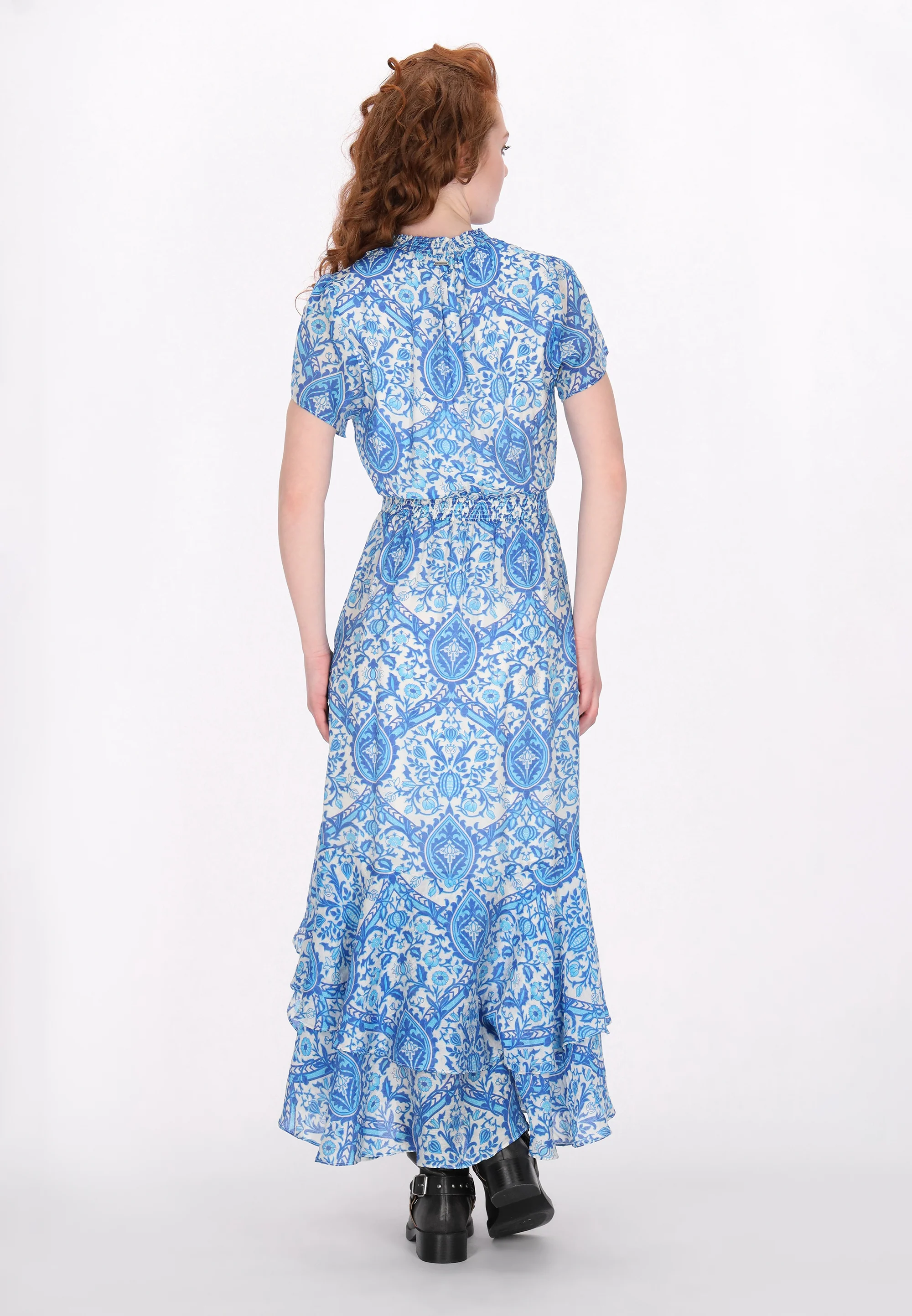 DreiMaster Vintage Women's Dress - Image 4