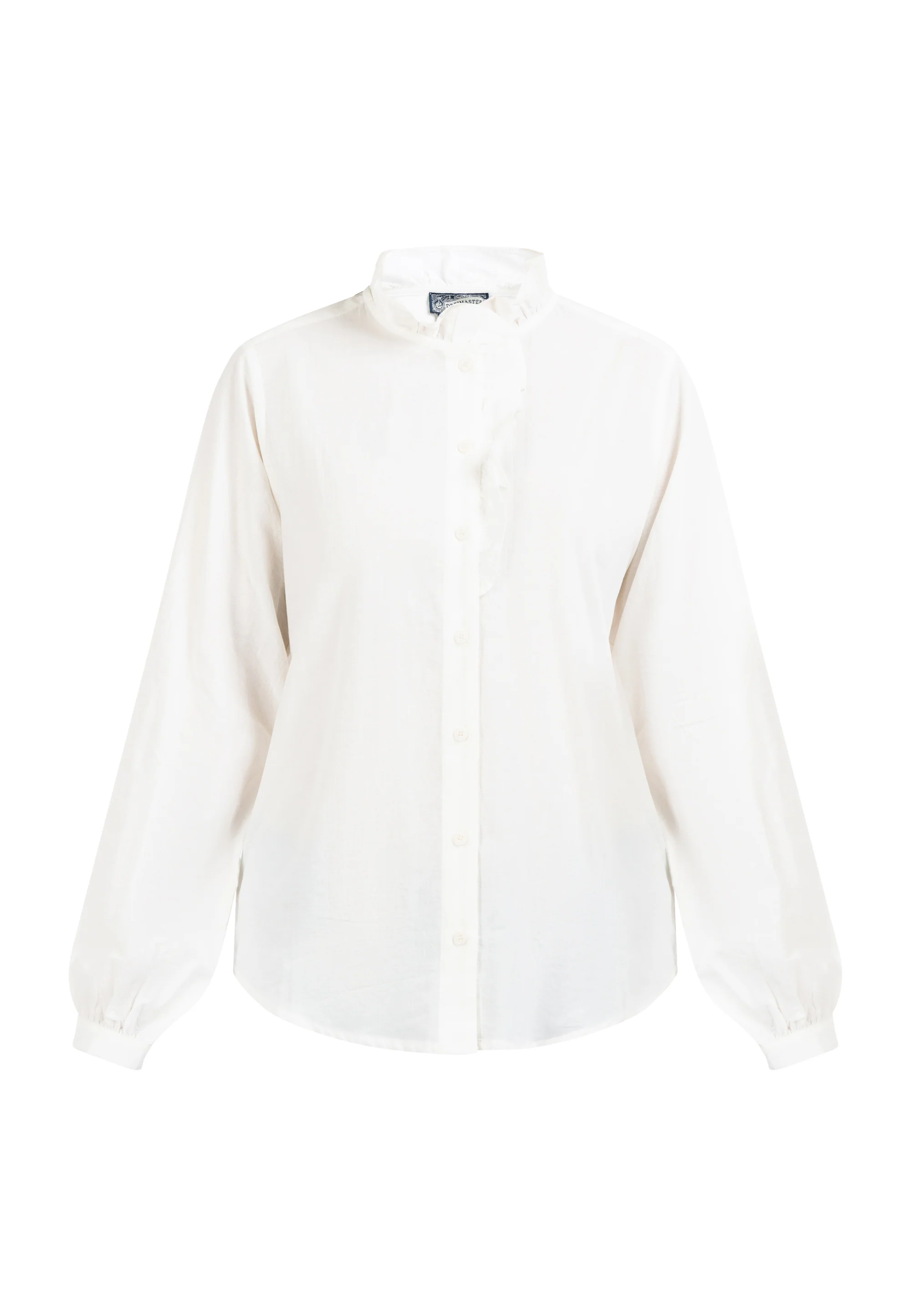 DreiMaster Vintage Women's Long Sleeve Blouse - Image 12