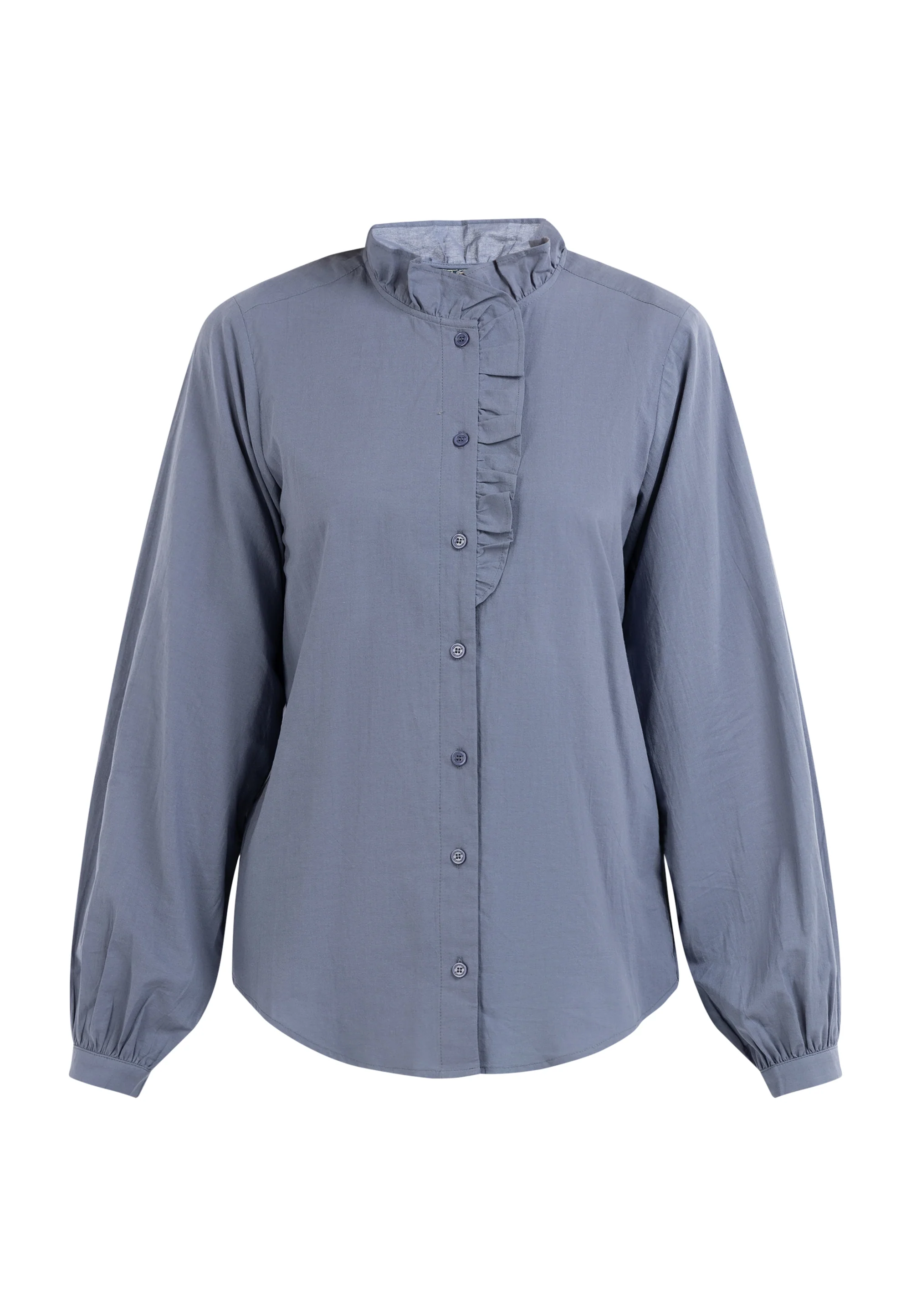 DreiMaster Vintage Women's Long Sleeve Blouse - Image 7
