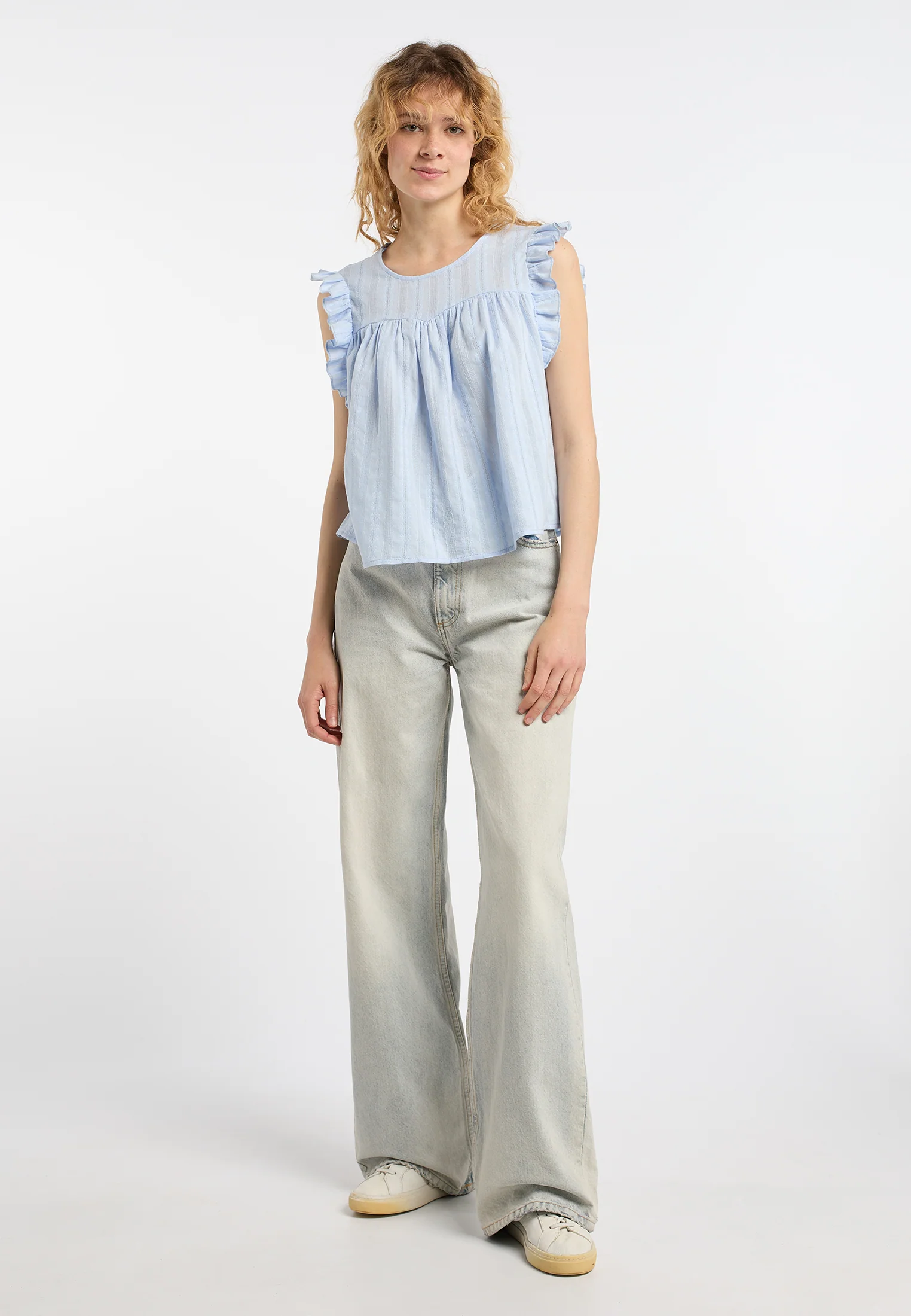 DreiMaster Vintage Women's Blouse - Image 6