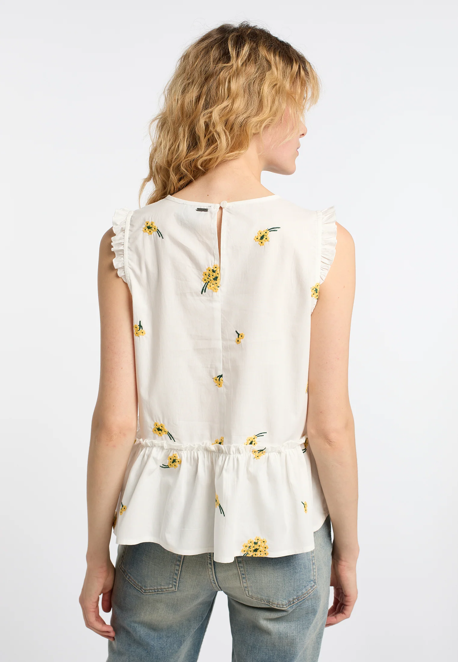 DreiMaster Vintage Women's Top - Image 14