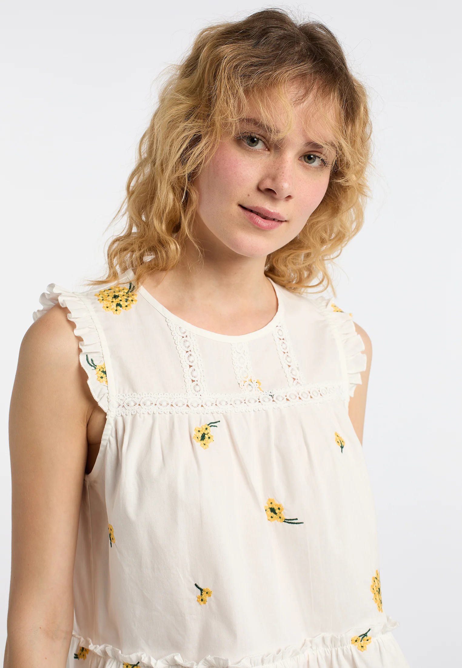 DreiMaster Vintage Women's Top - Image 15