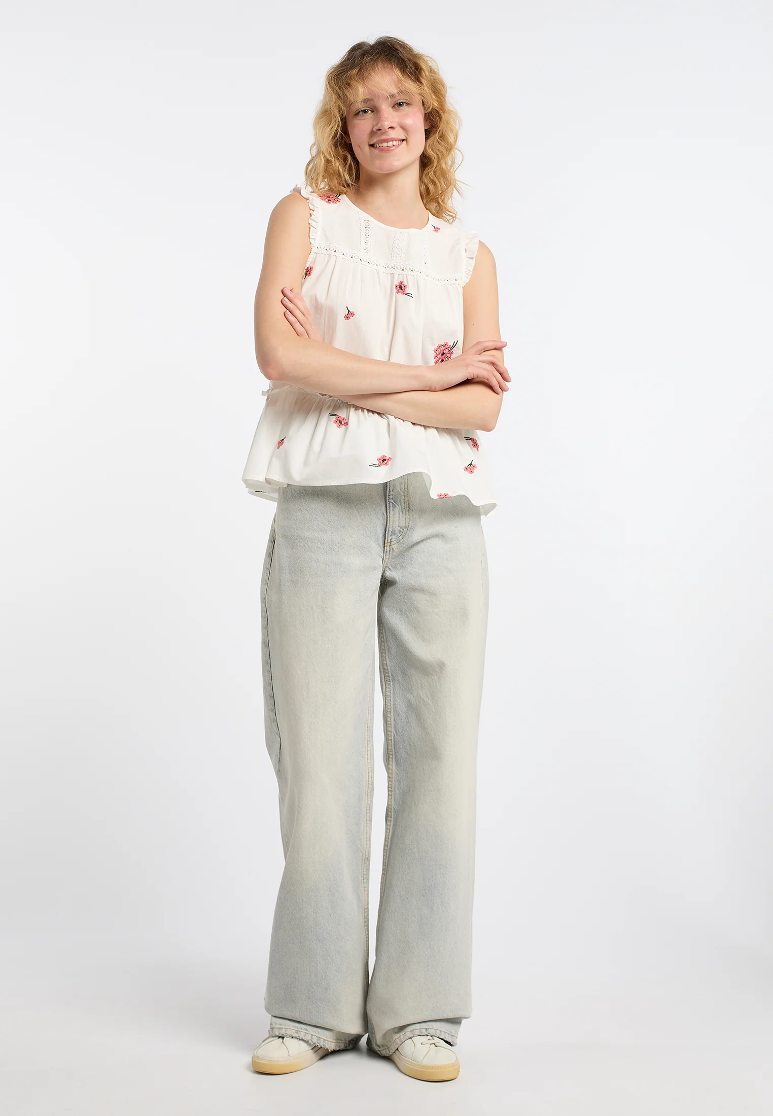 DreiMaster Vintage Women's Top - Image 6