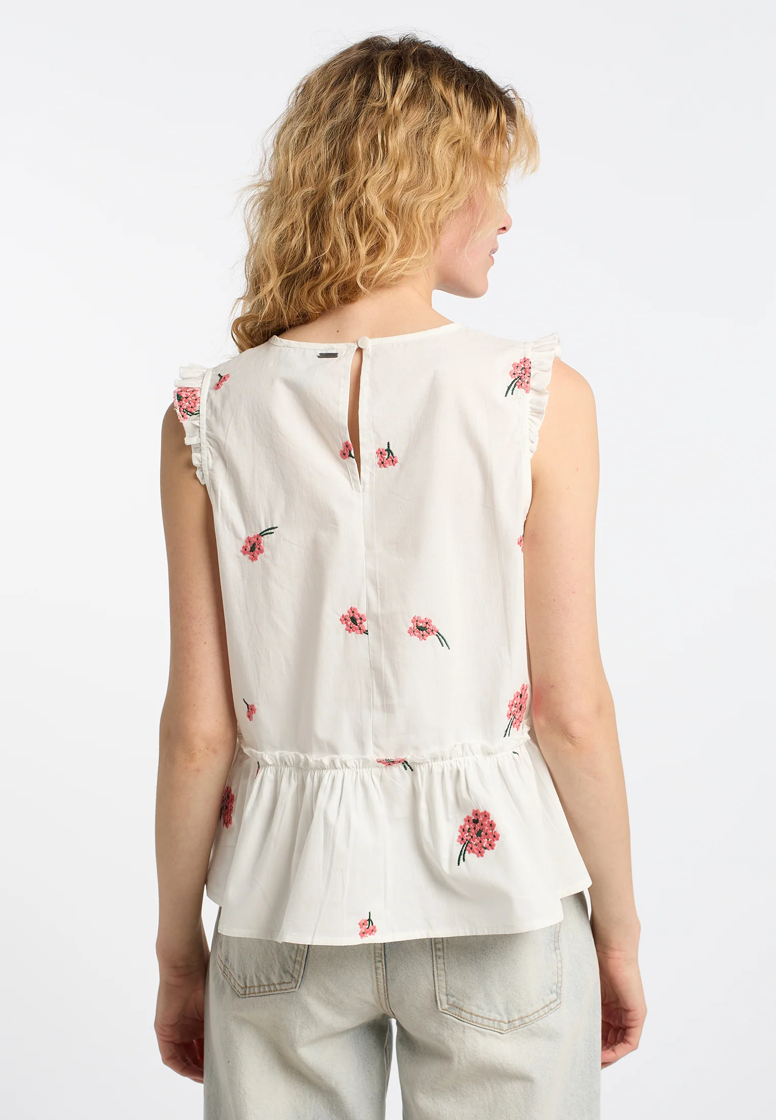 DreiMaster Vintage Women's Top - Image 9