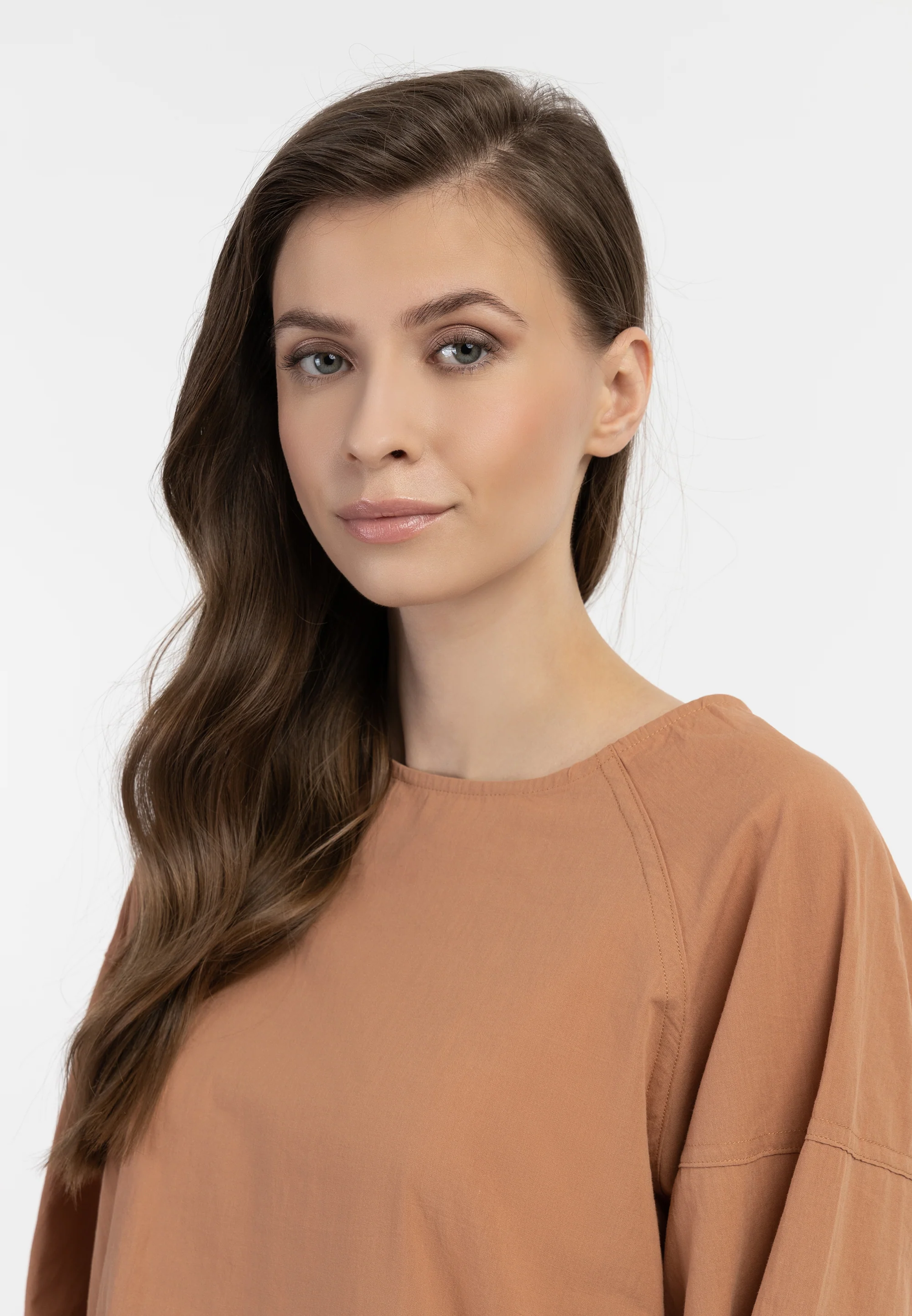DreiMaster Vintage Women's Blouse - Image 10
