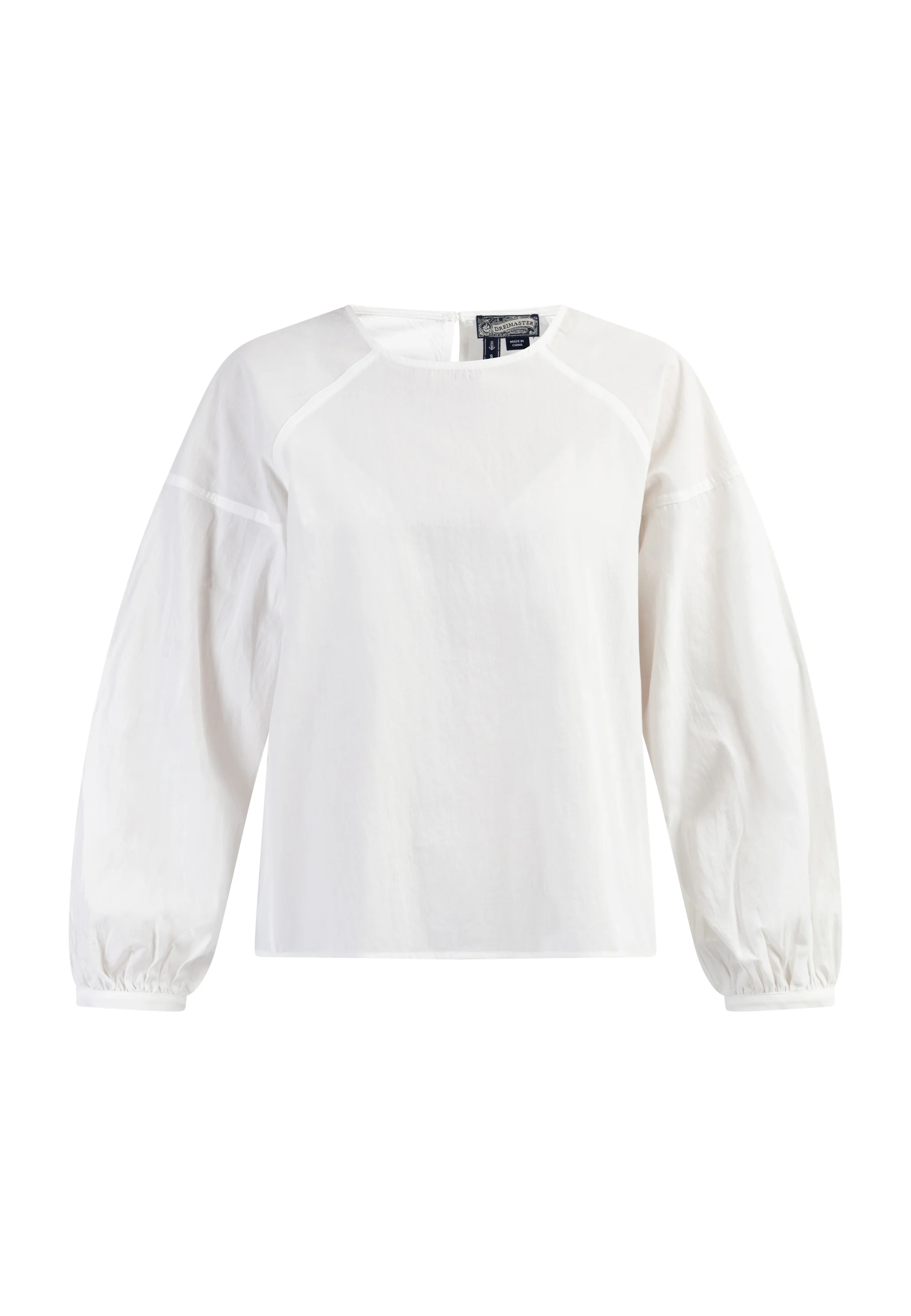 DreiMaster Vintage Women's Blouse - Image 12