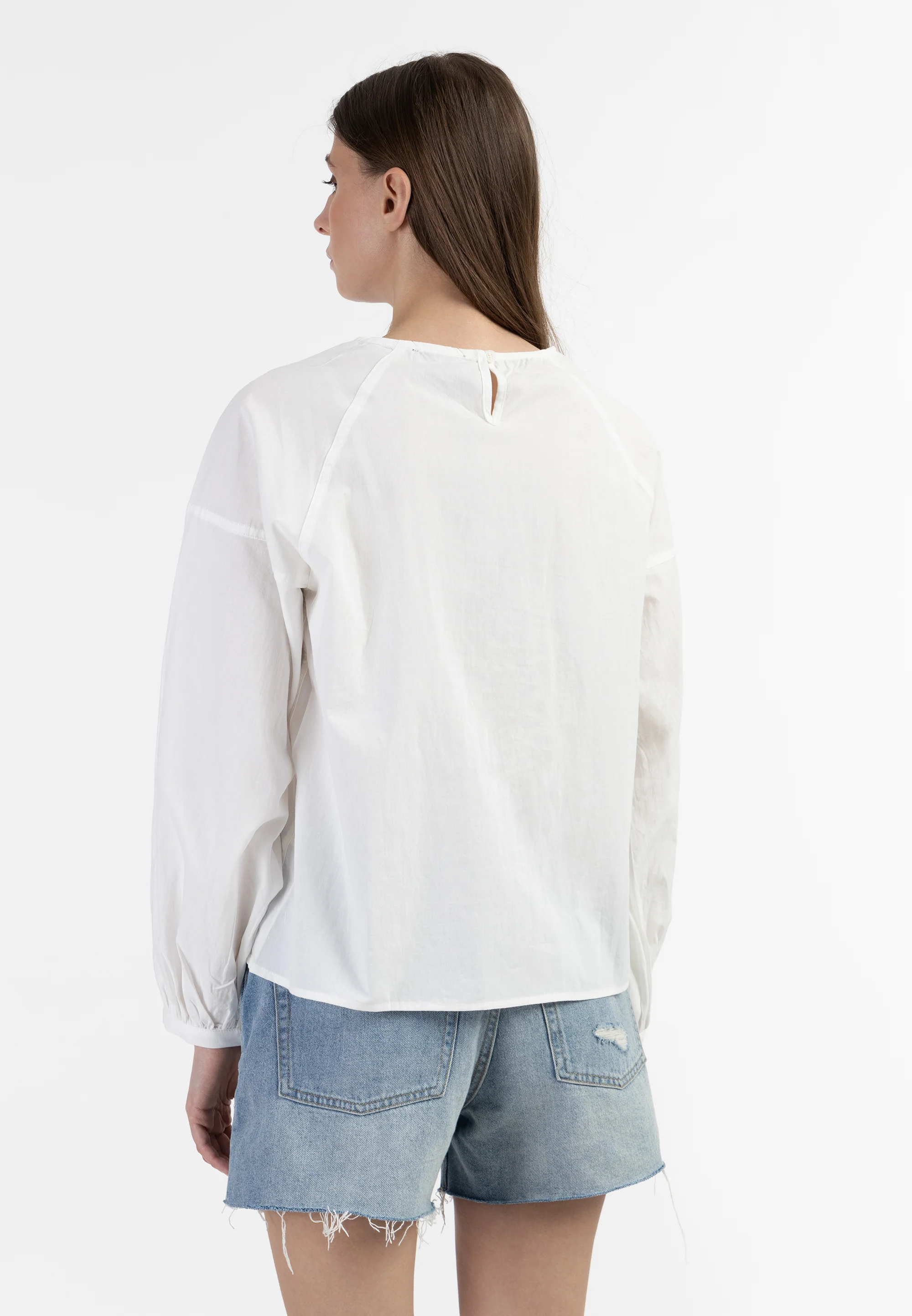 DreiMaster Vintage Women's Blouse - Image 14