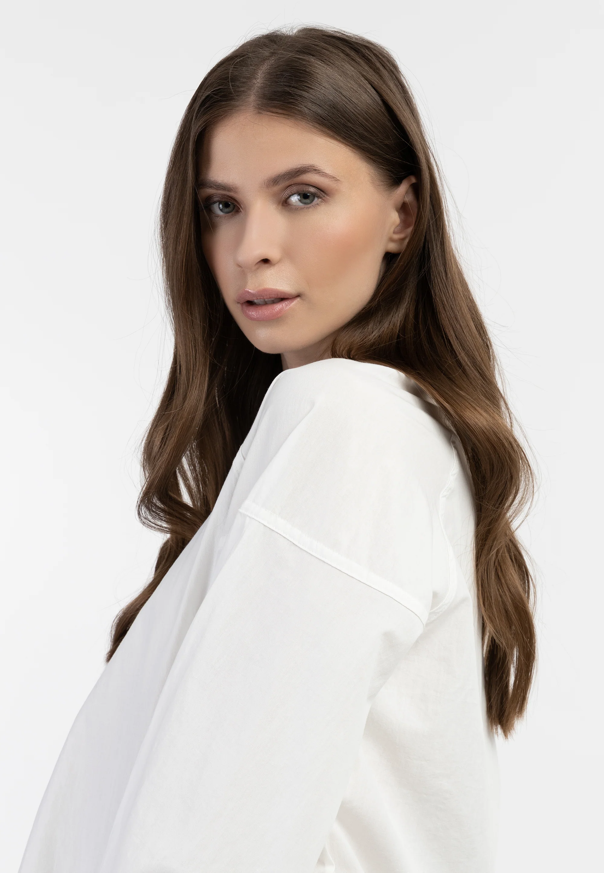 DreiMaster Vintage Women's Blouse - Image 15