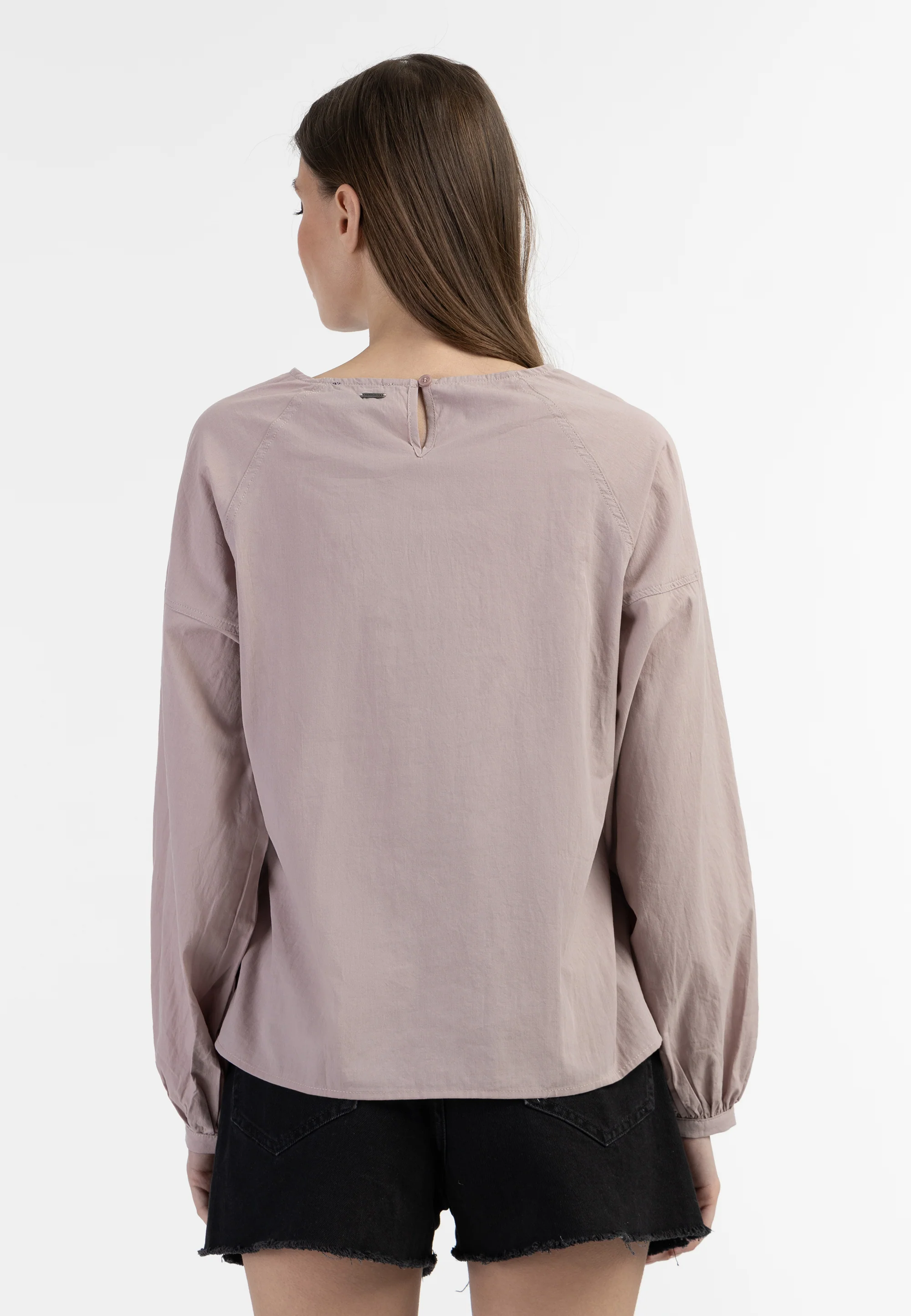 DreiMaster Vintage Women's Blouse - Image 4