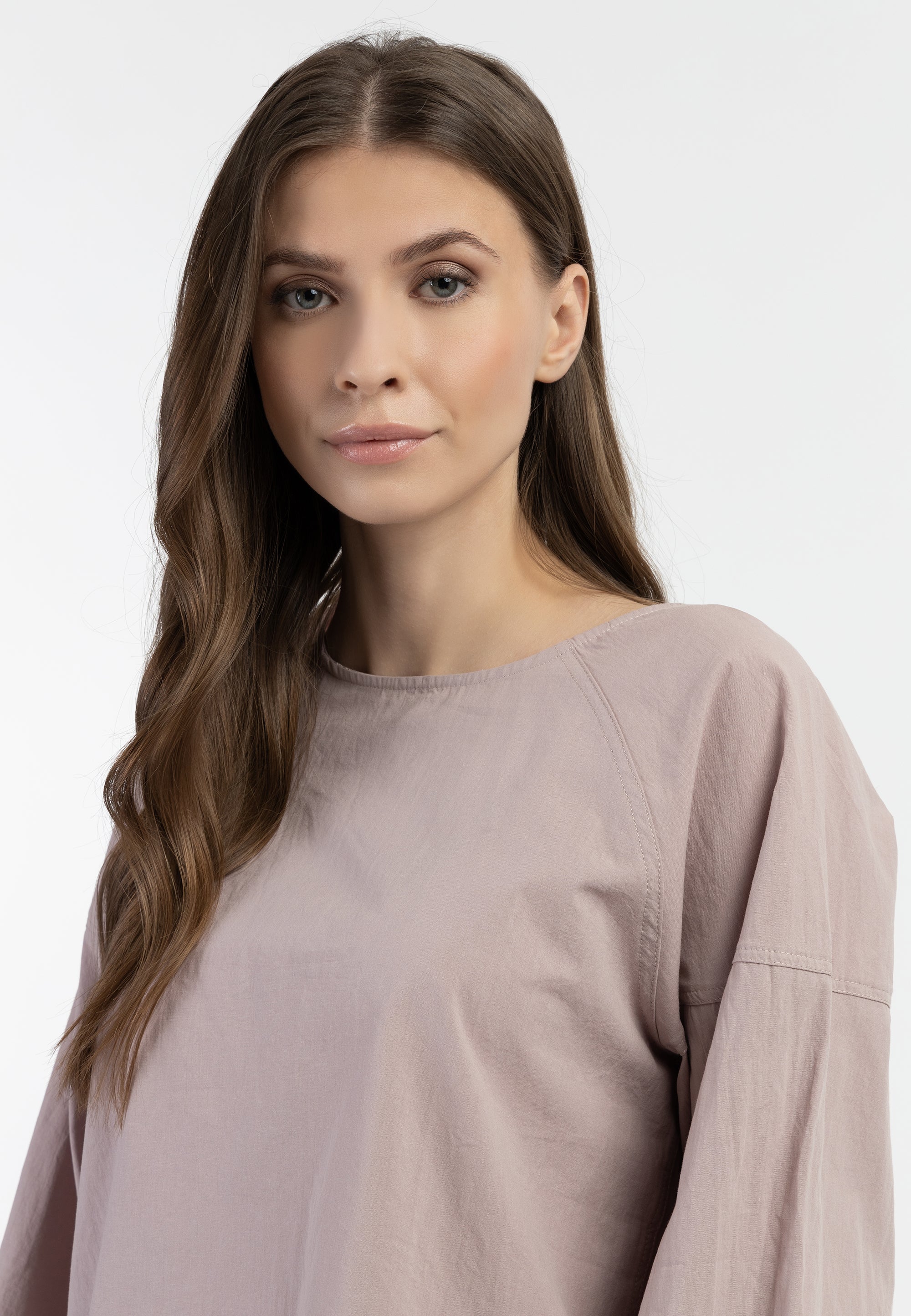 DreiMaster Vintage Women's Blouse - Image 5