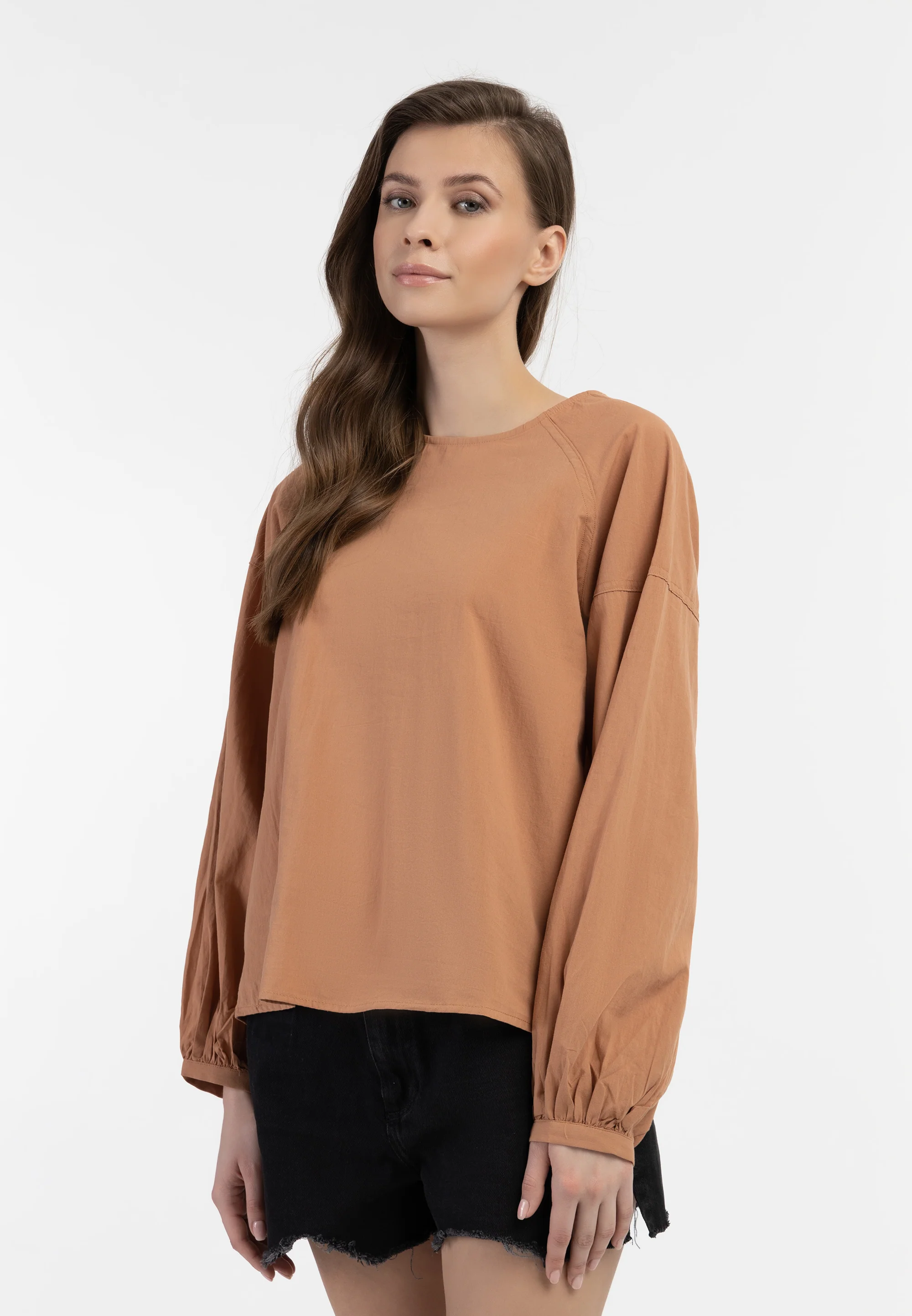 DreiMaster Vintage Women's Blouse - Image 8