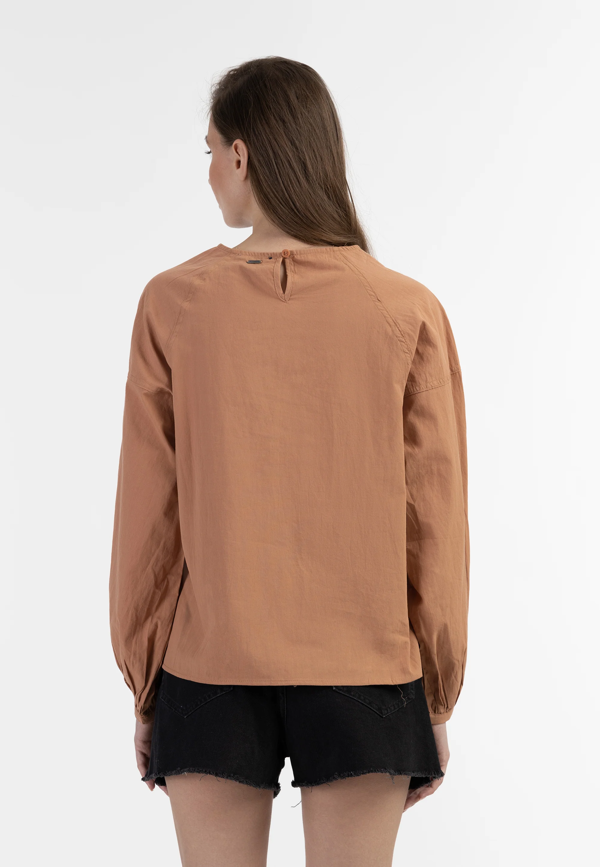 DreiMaster Vintage Women's Blouse - Image 9