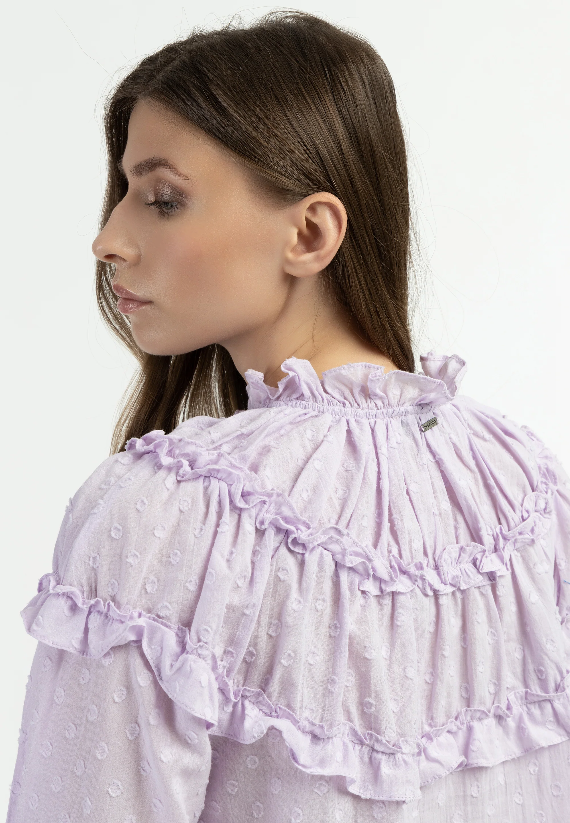 DreiMaster Vintage Women's Blouse - Image 10